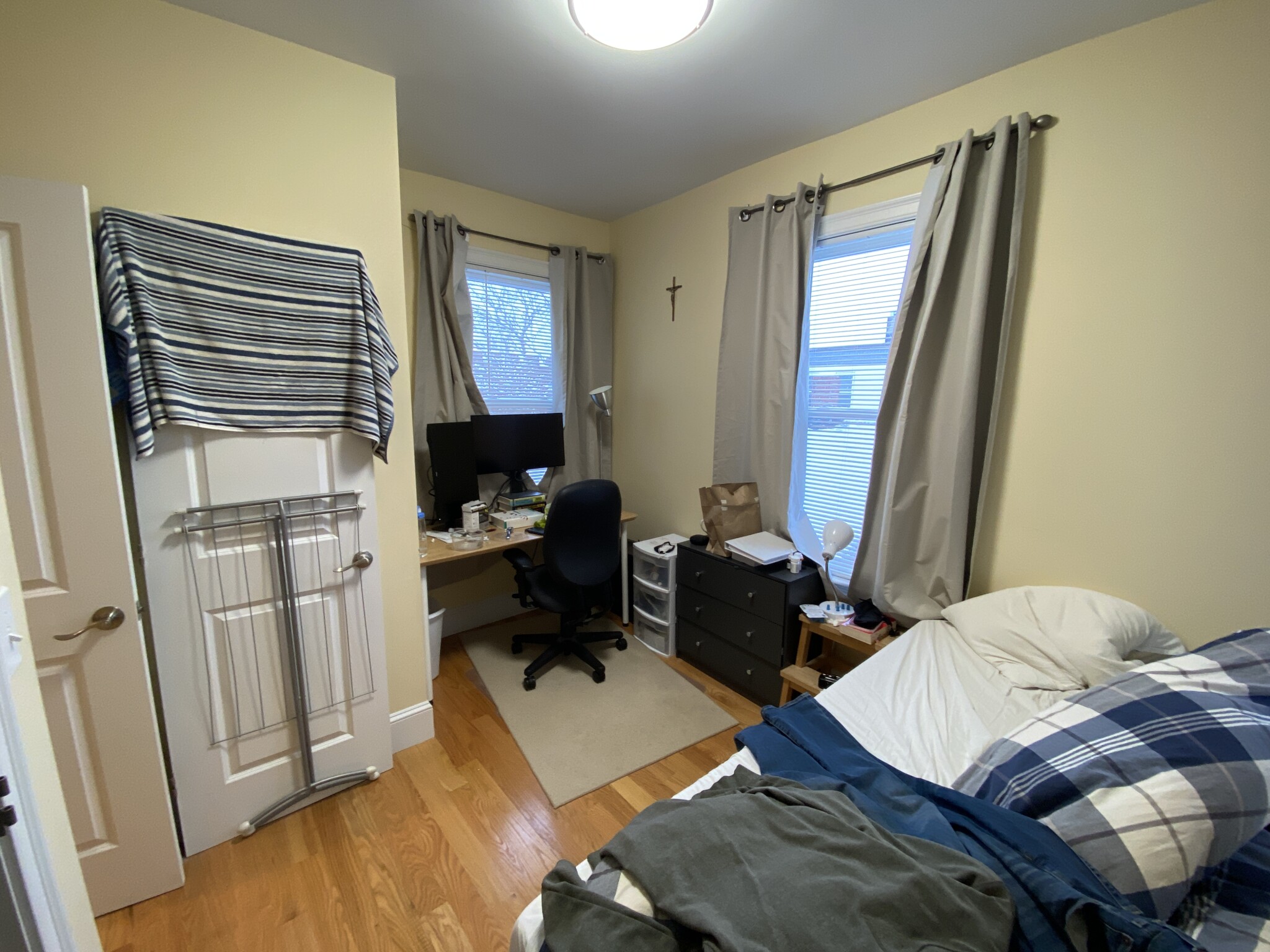 183 River St, Cambridge