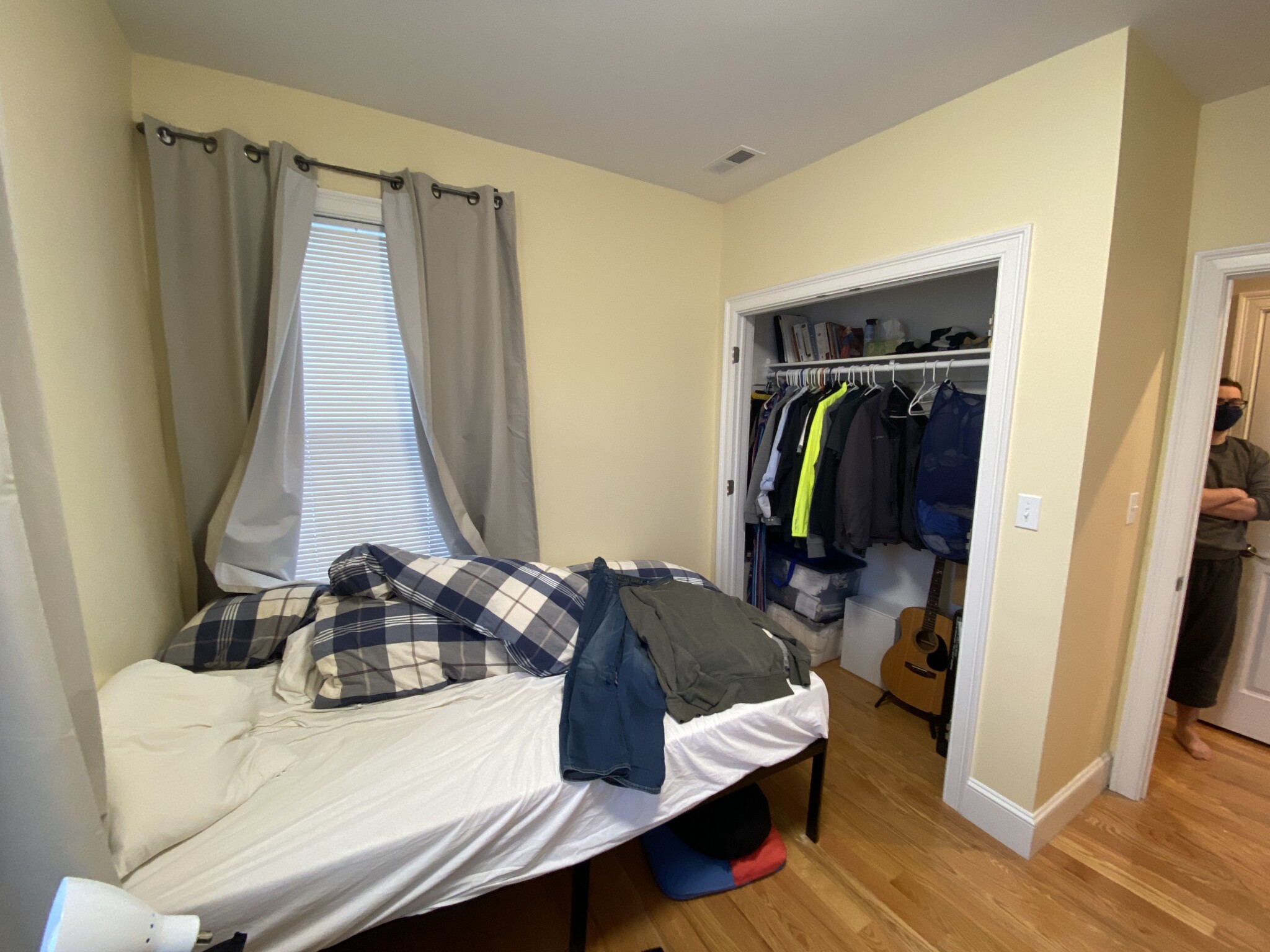 183 River St, Cambridge