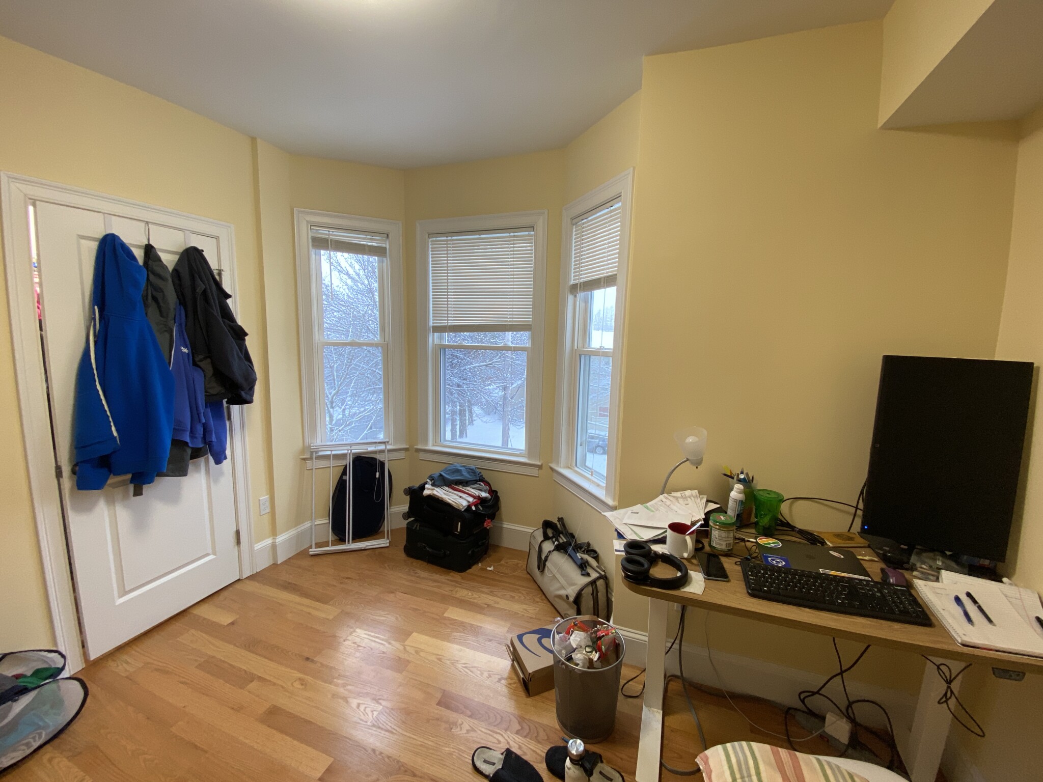183 River St, Cambridge