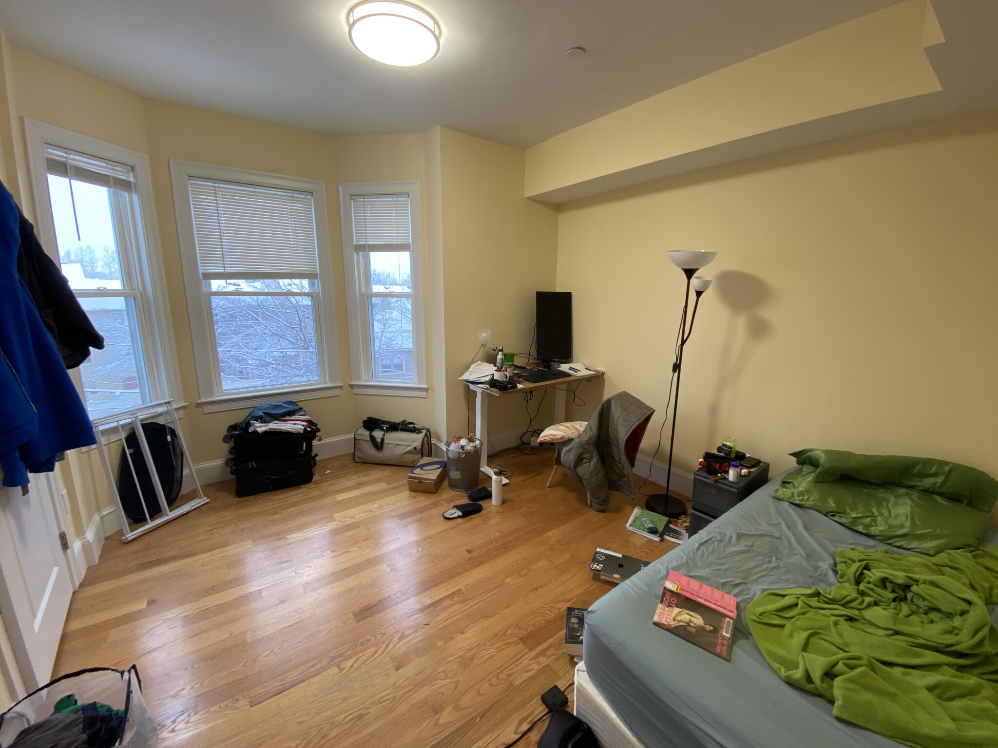 183 River St, Cambridge