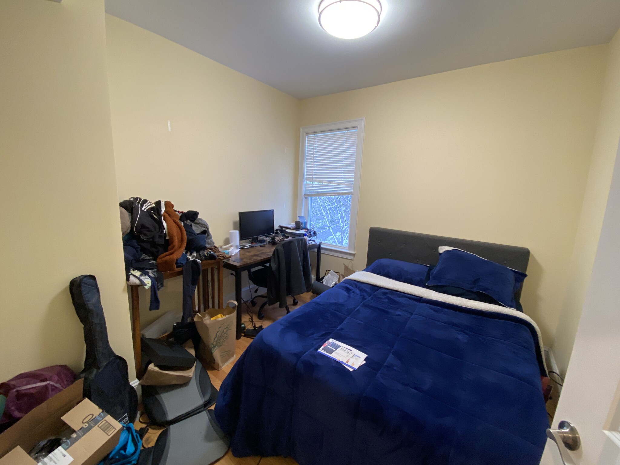 183 River St, Cambridge