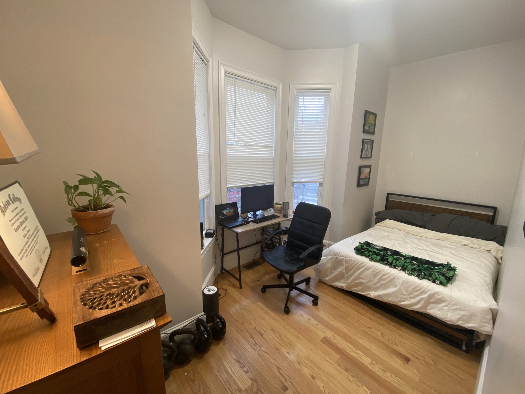 183 River St, Cambridge