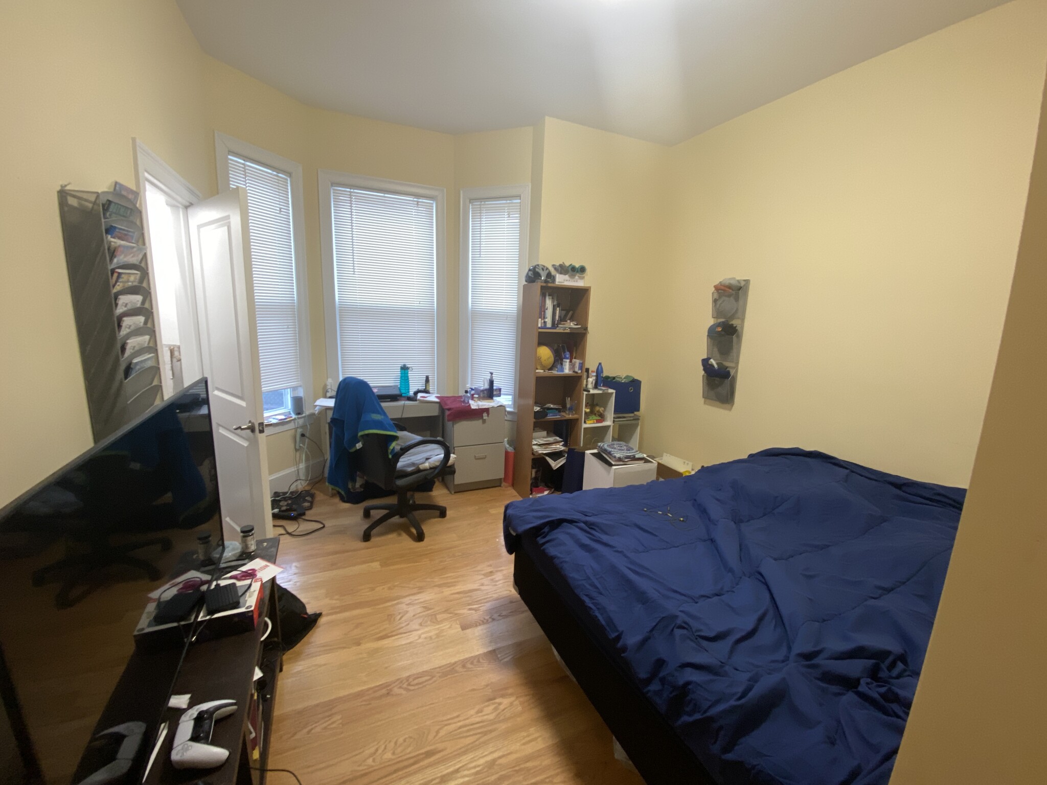 183 River St, Cambridge