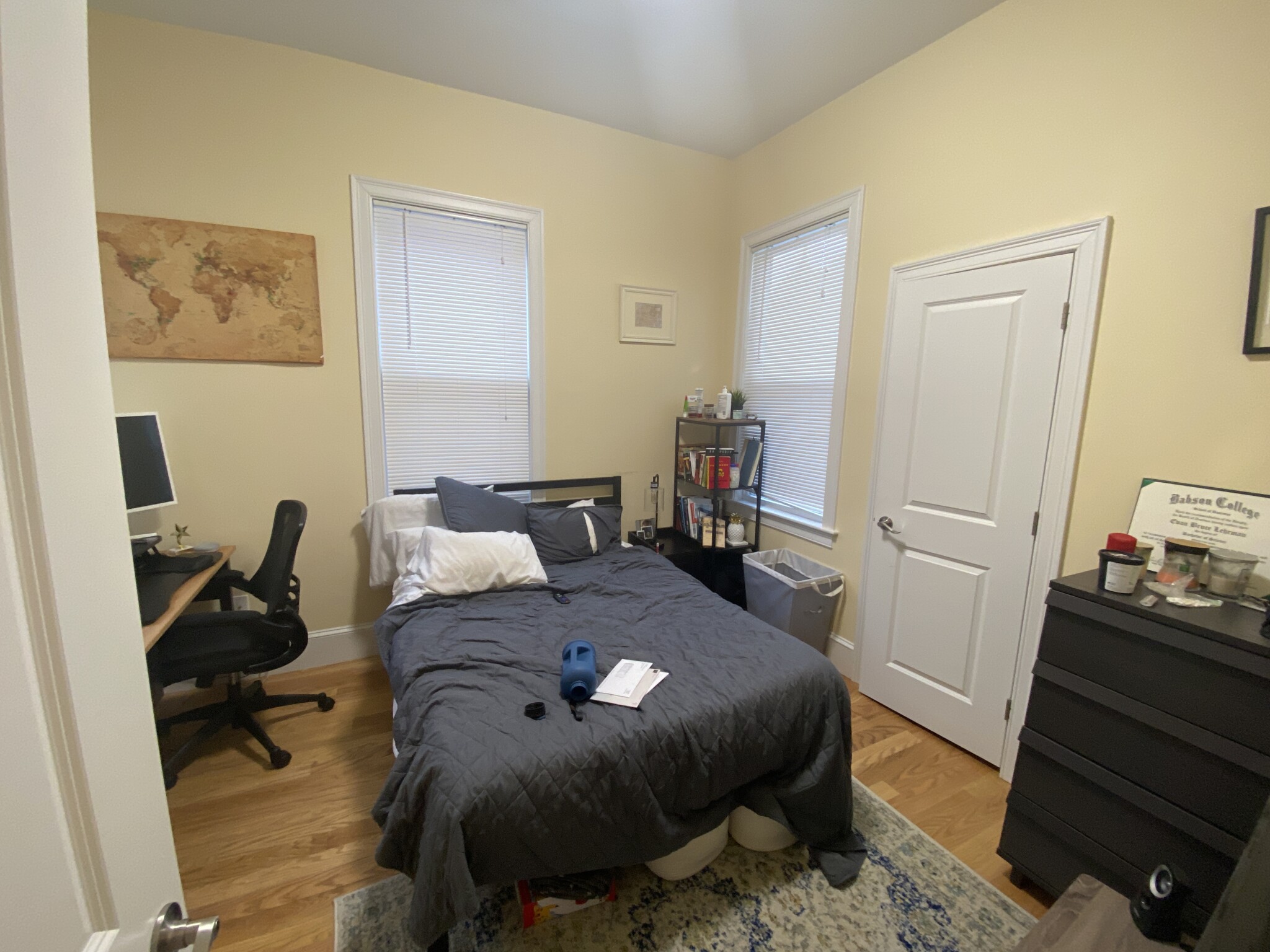 183 River St, Cambridge