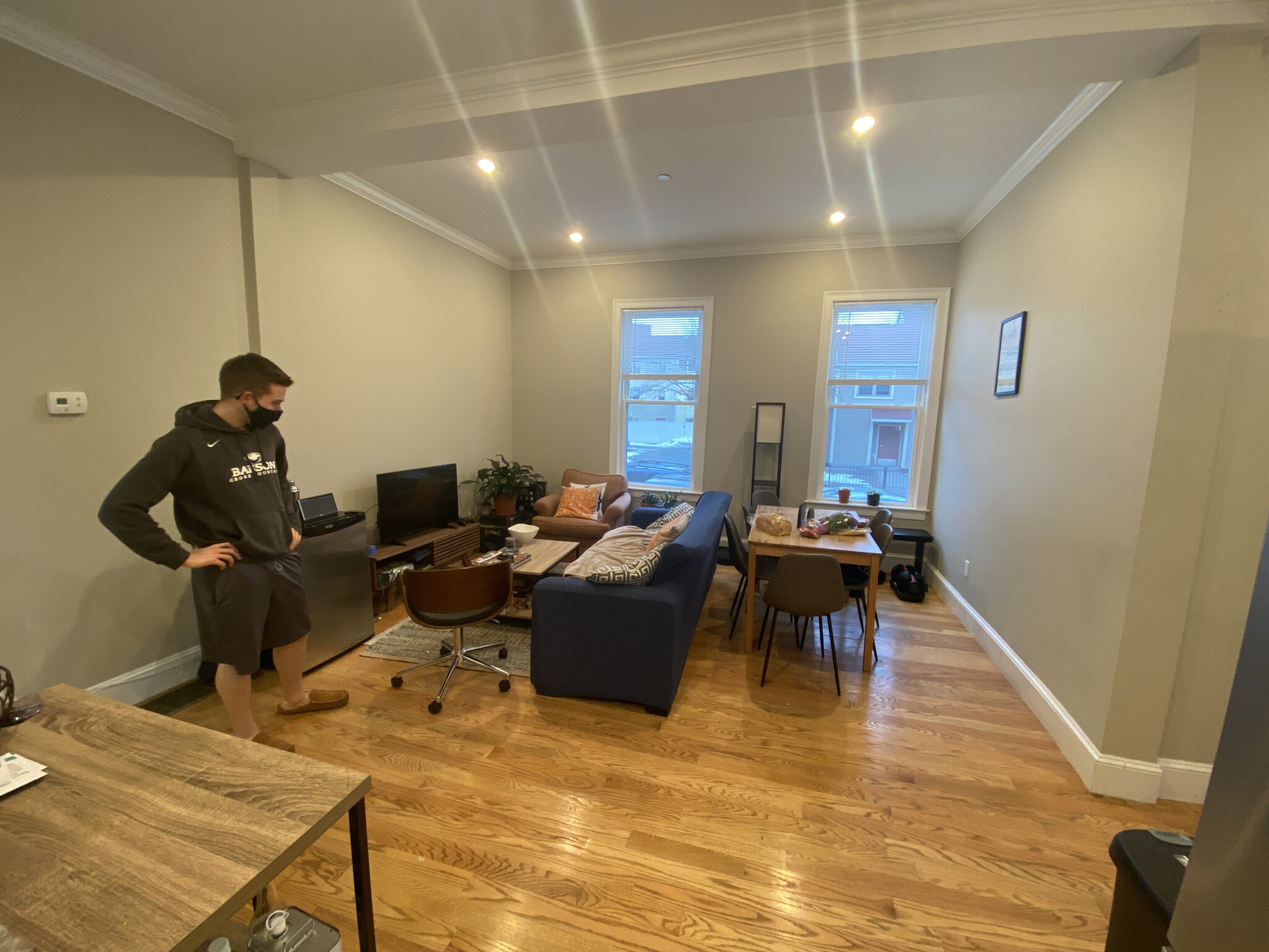 183 River St, Cambridge