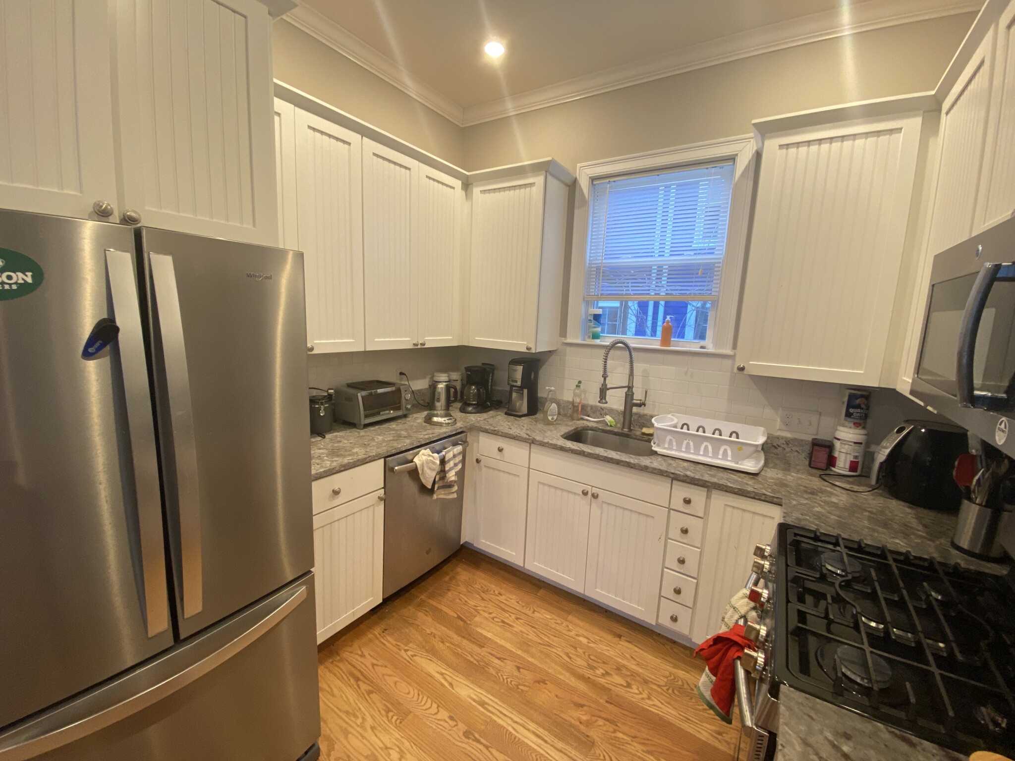 183 River St, Cambridge