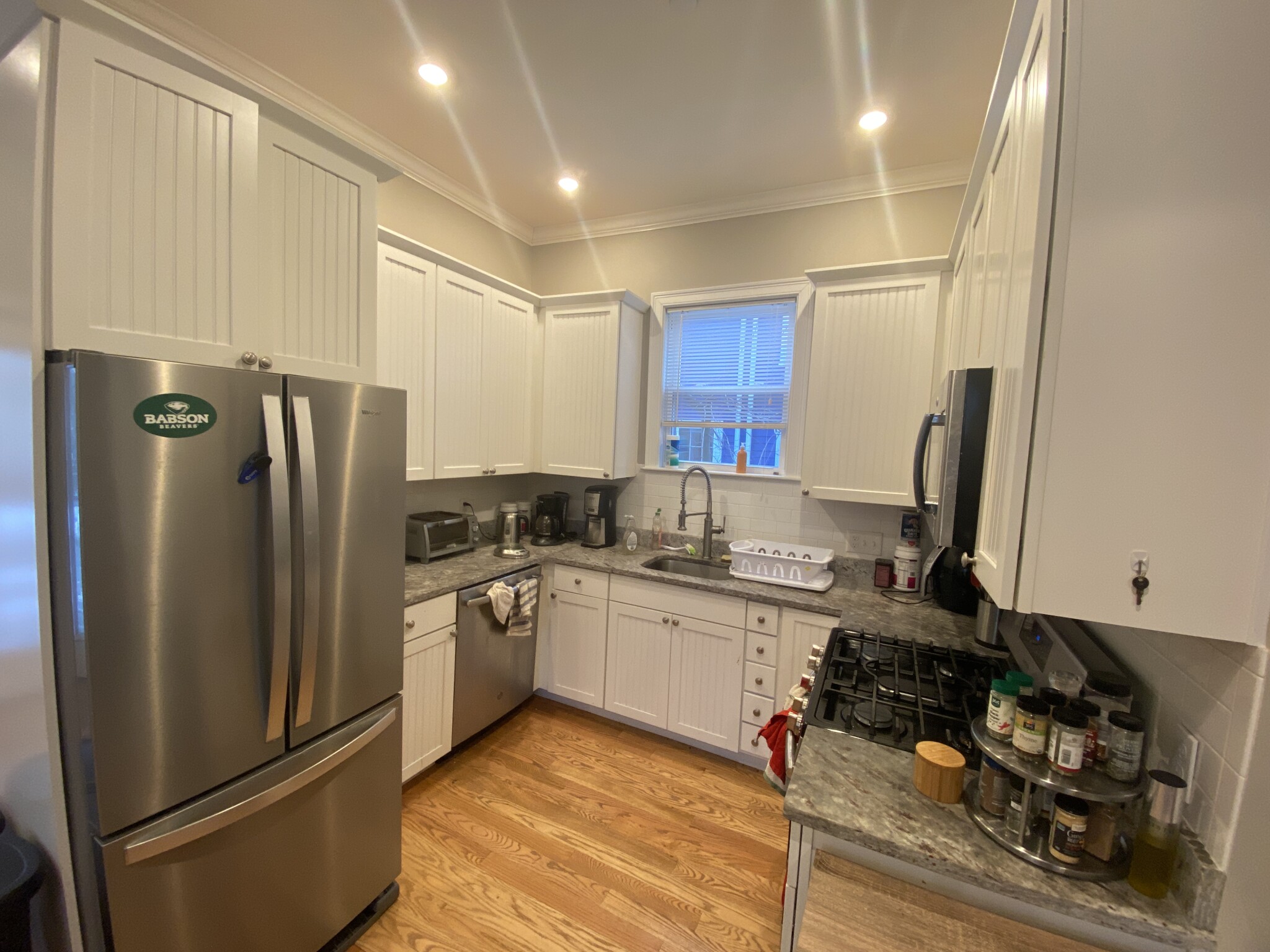 183 River St, Cambridge