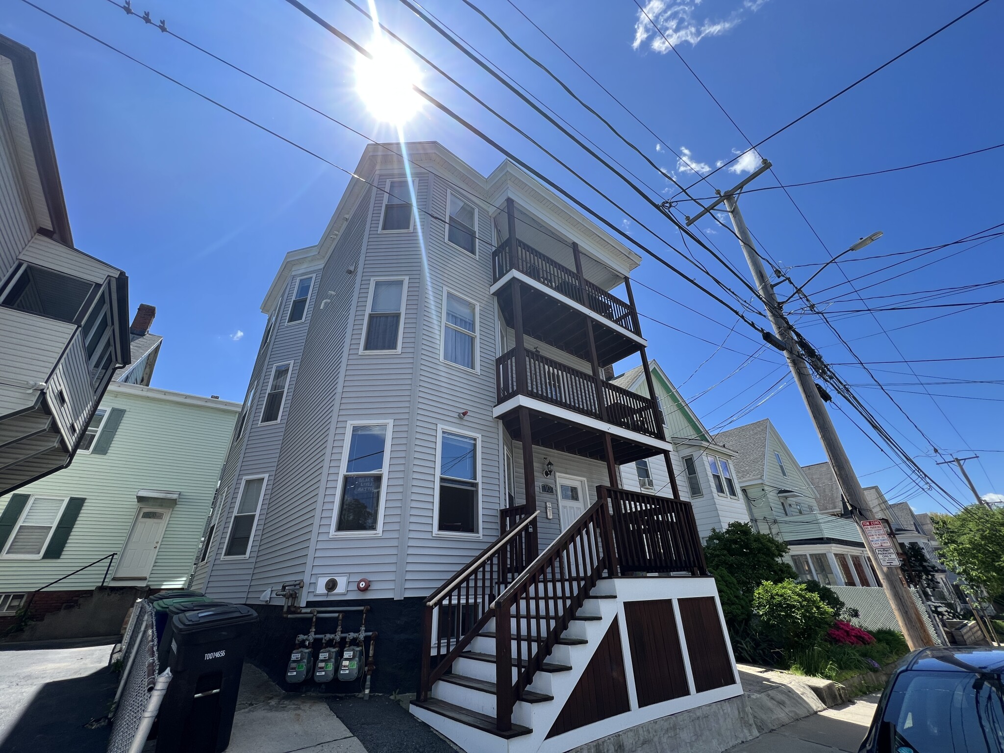 10 Jay St, Davis Square