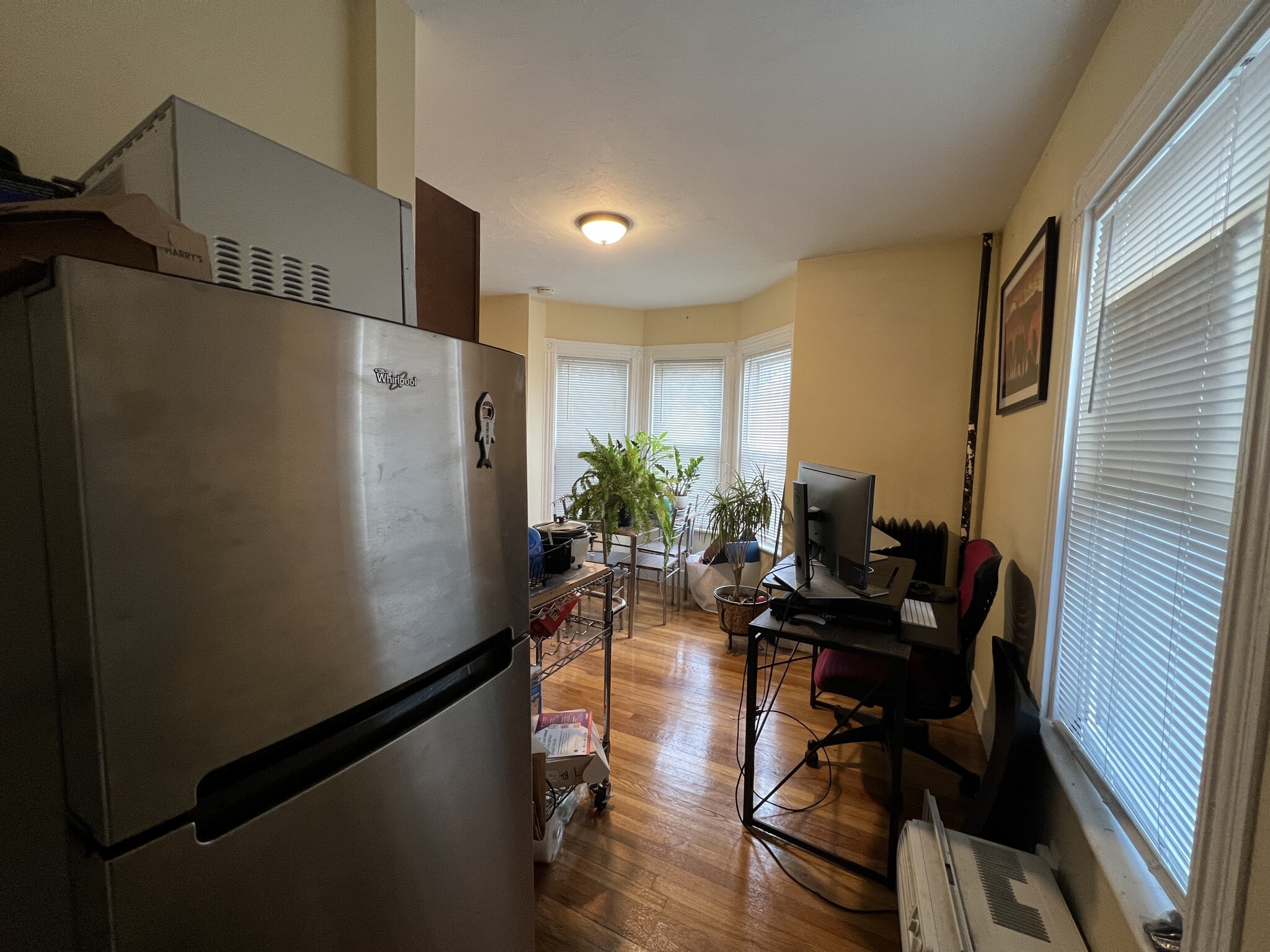 5 Blake St, North Cambridge