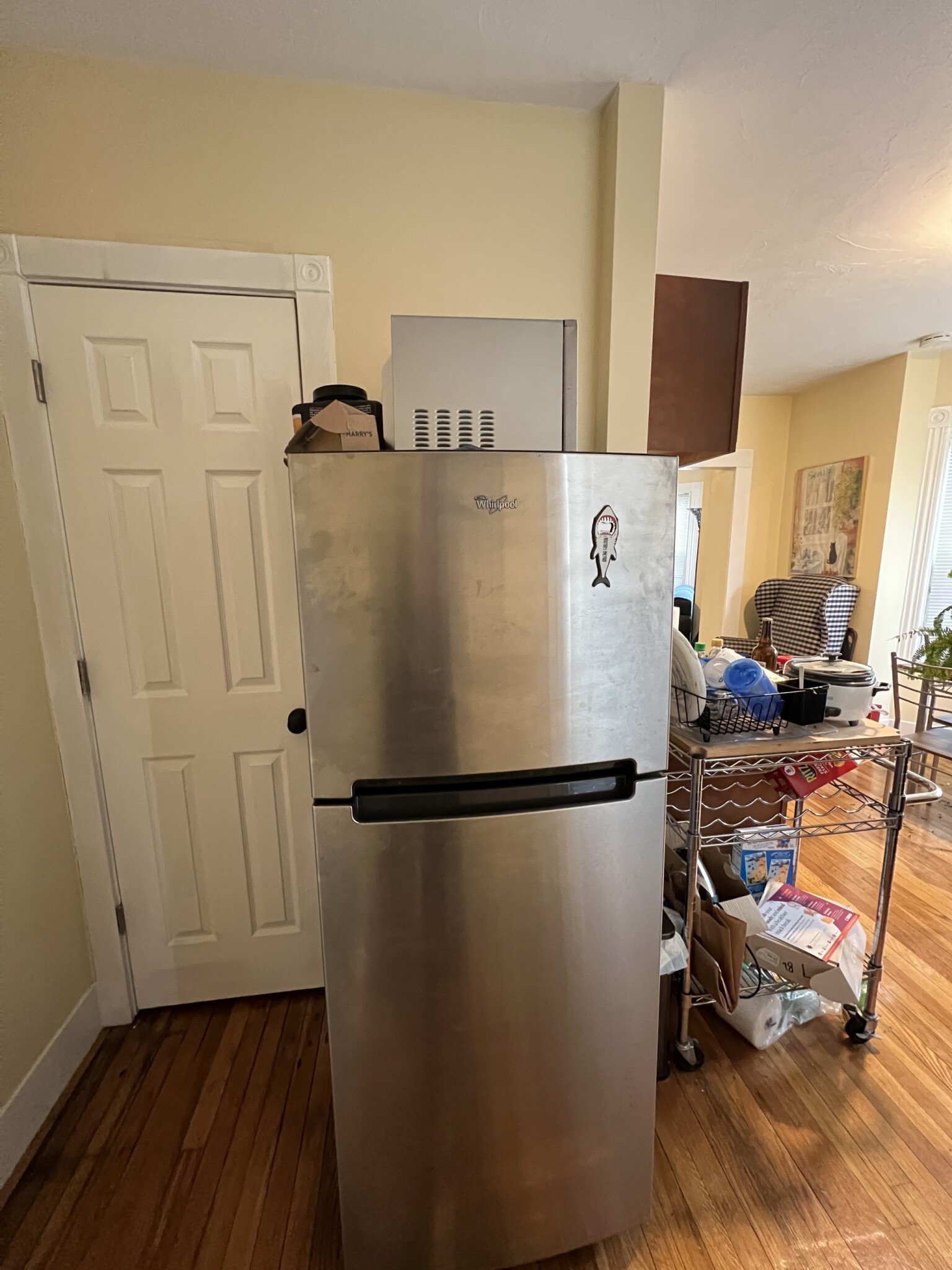 5 Blake St, North Cambridge