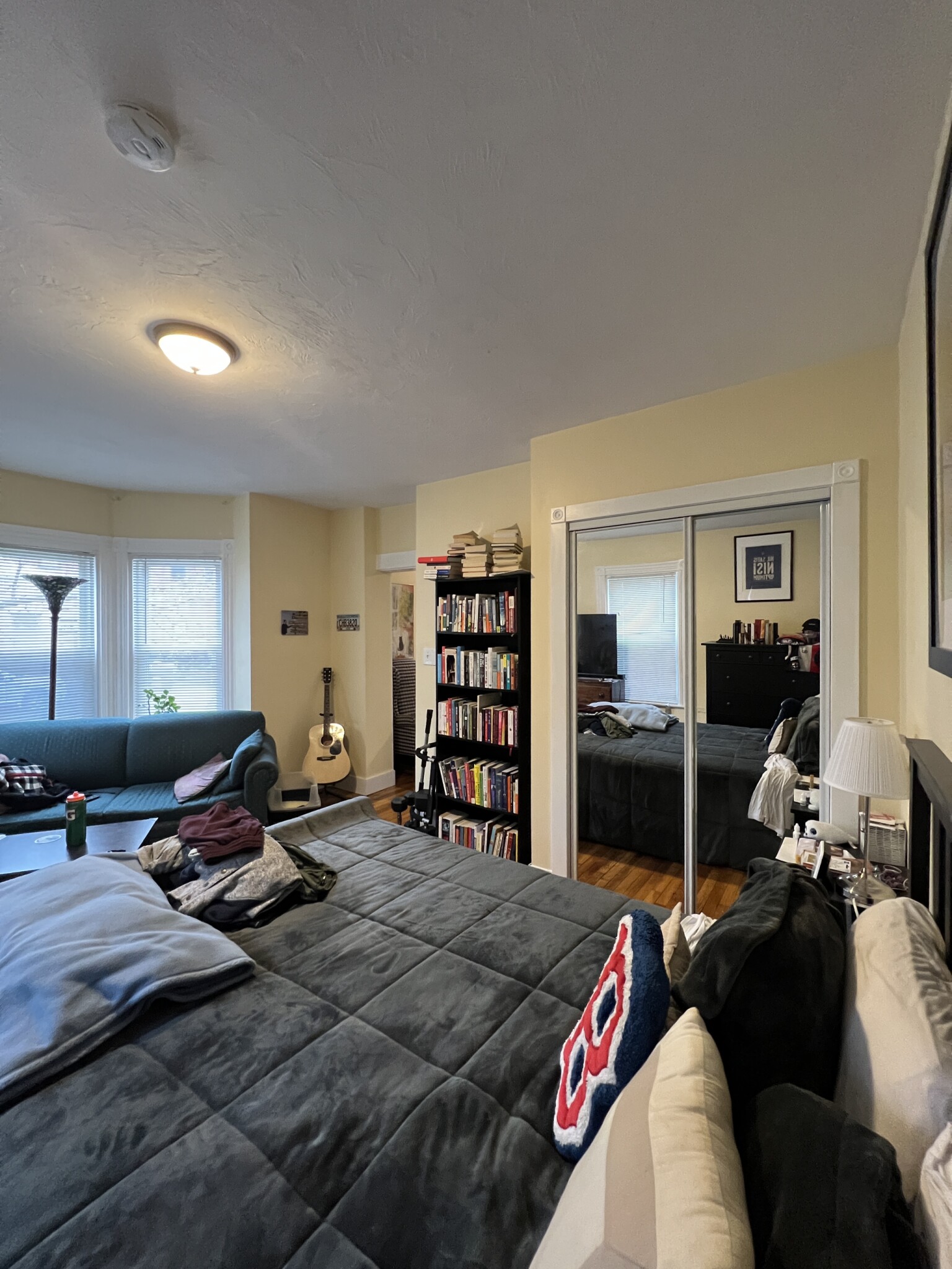 5 Blake St, North Cambridge