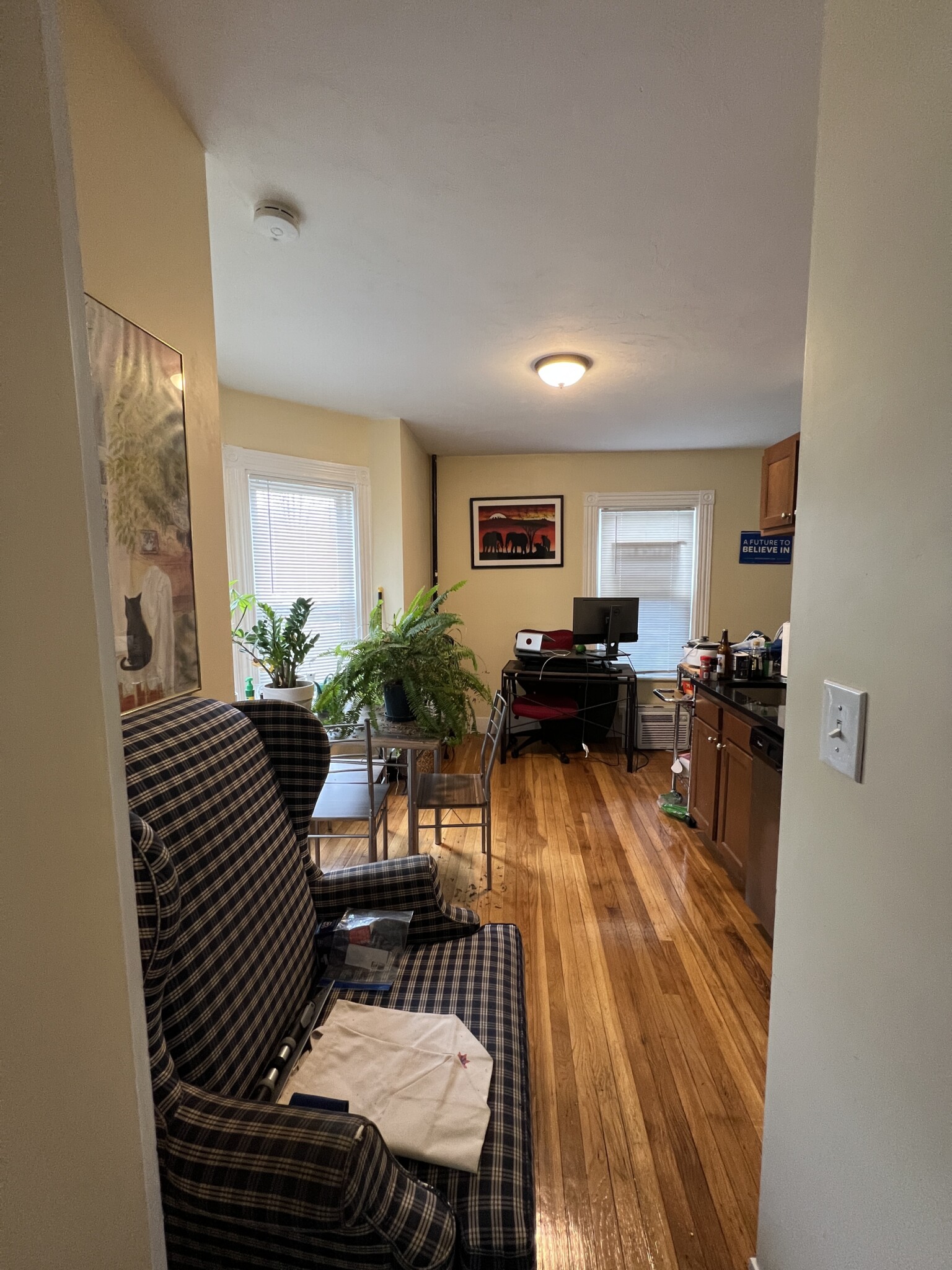 5 Blake St, North Cambridge