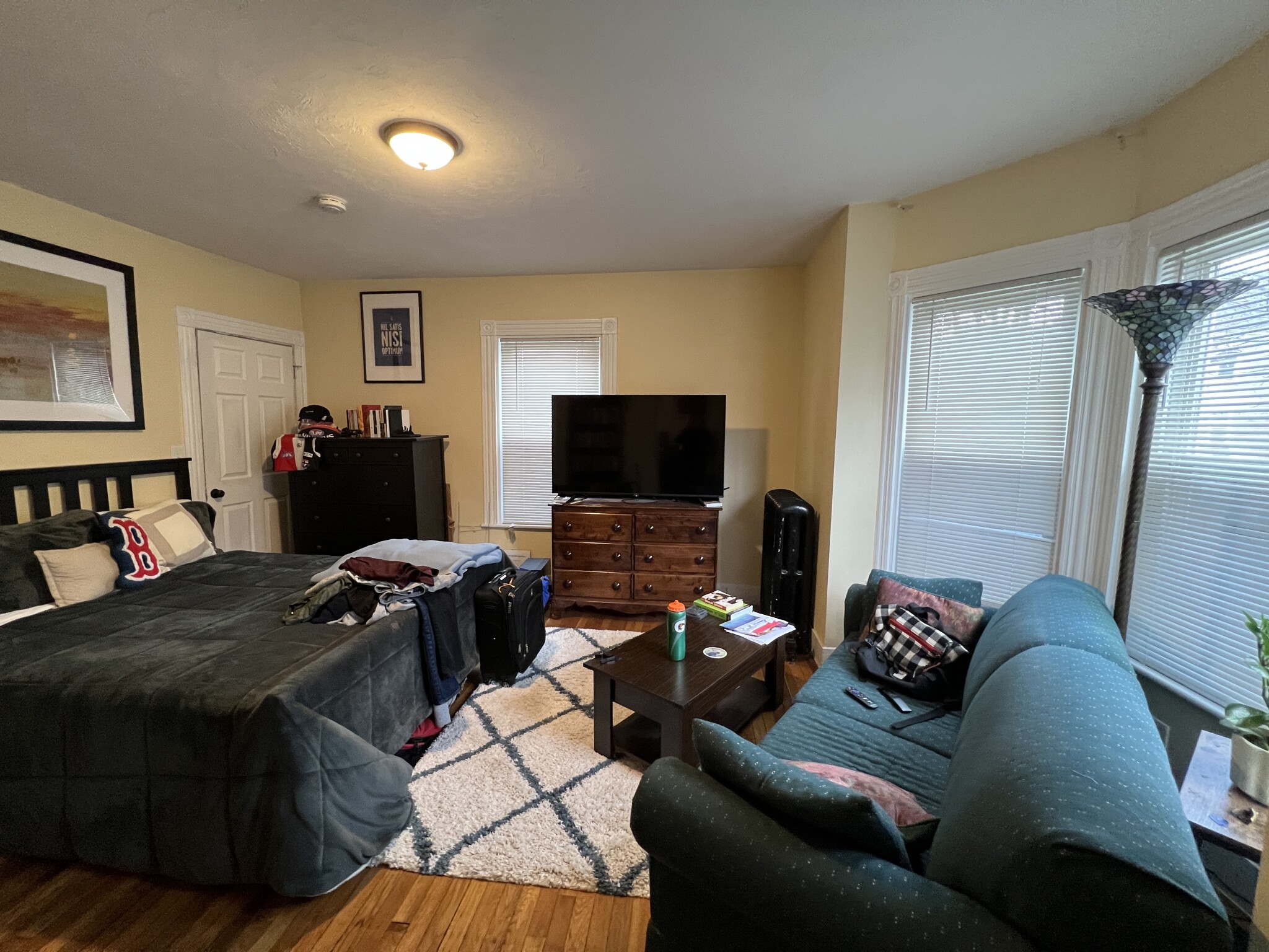 5 Blake St, North Cambridge