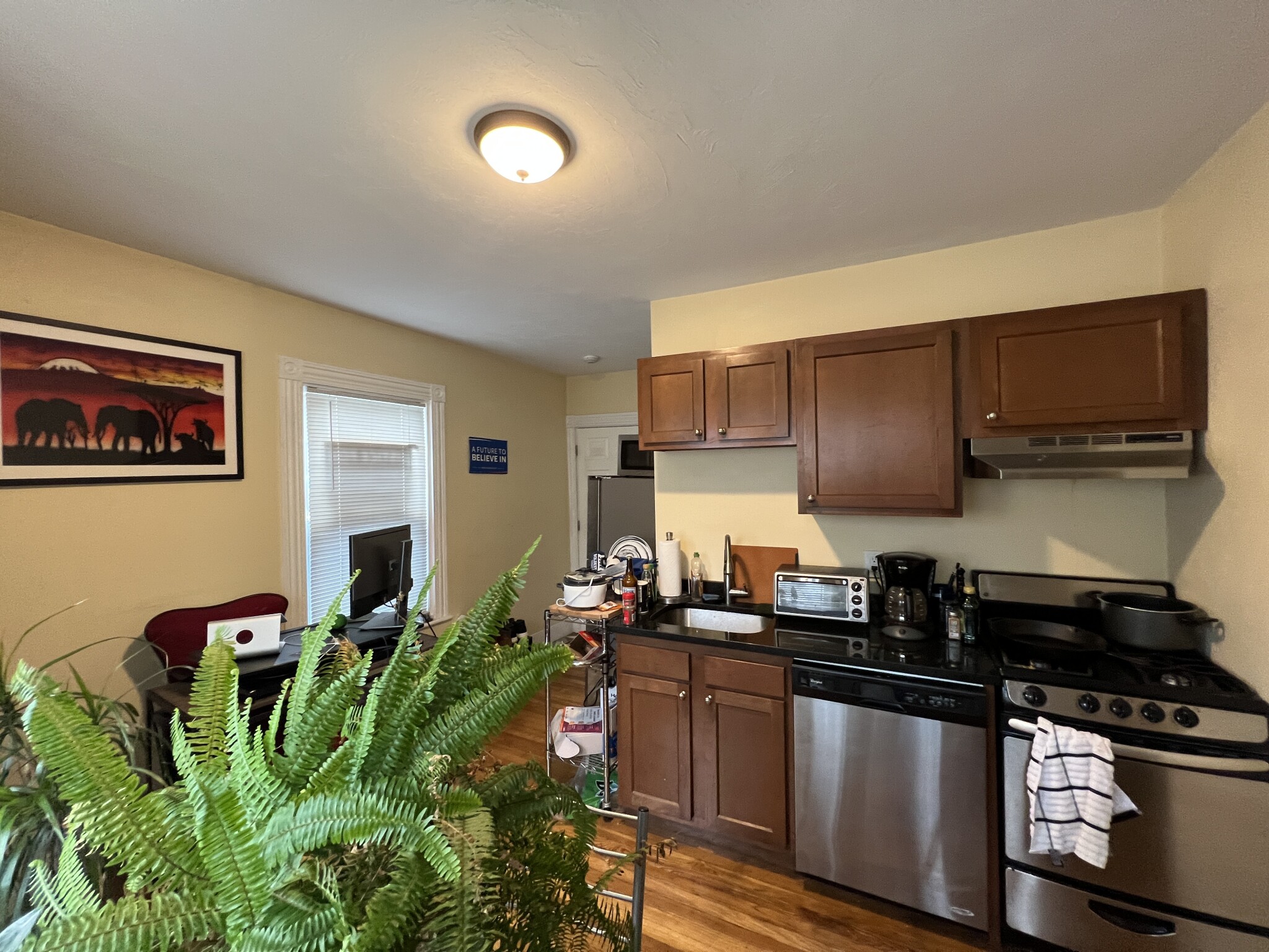 5 Blake St, North Cambridge