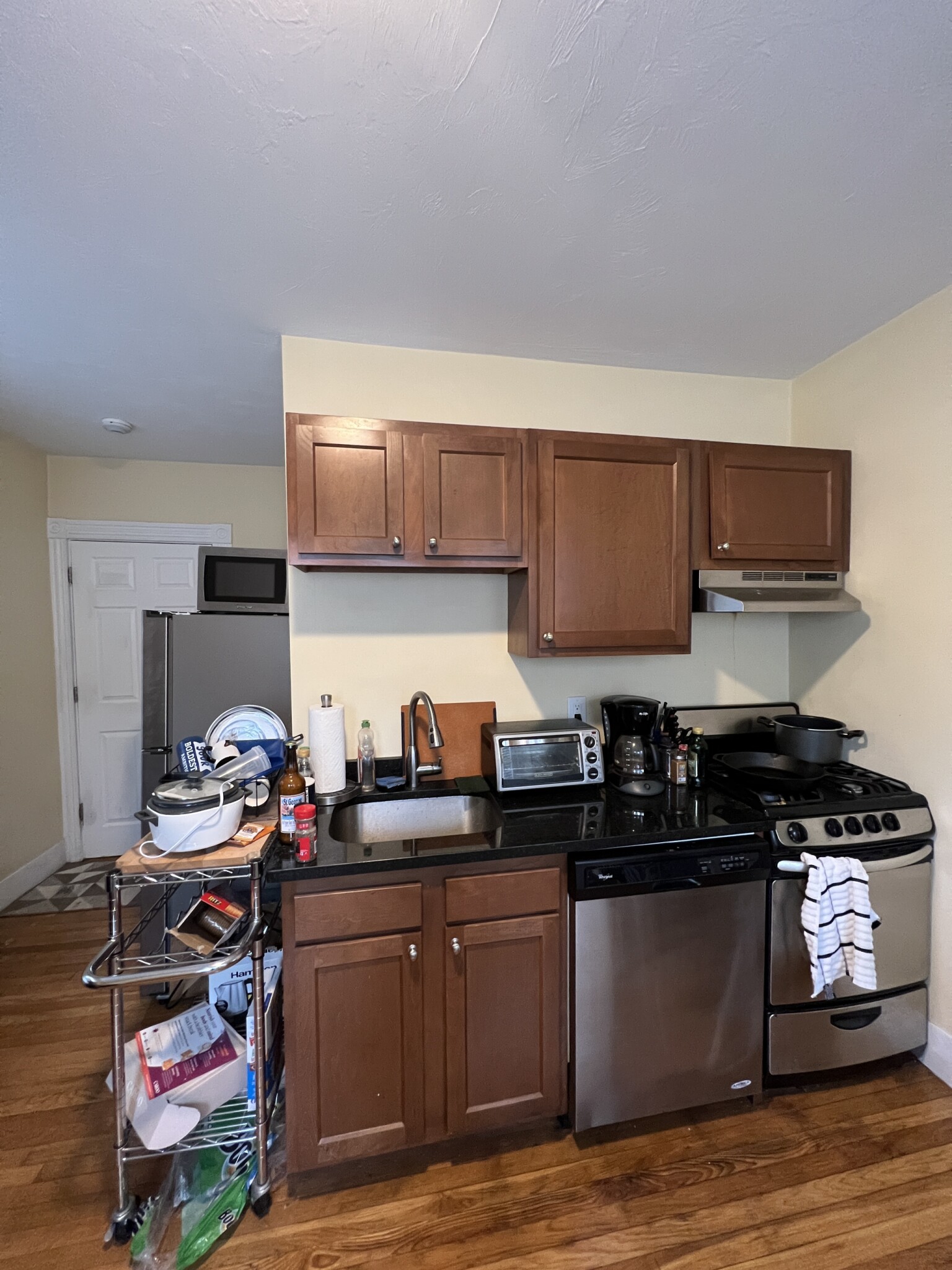 5 Blake St, North Cambridge