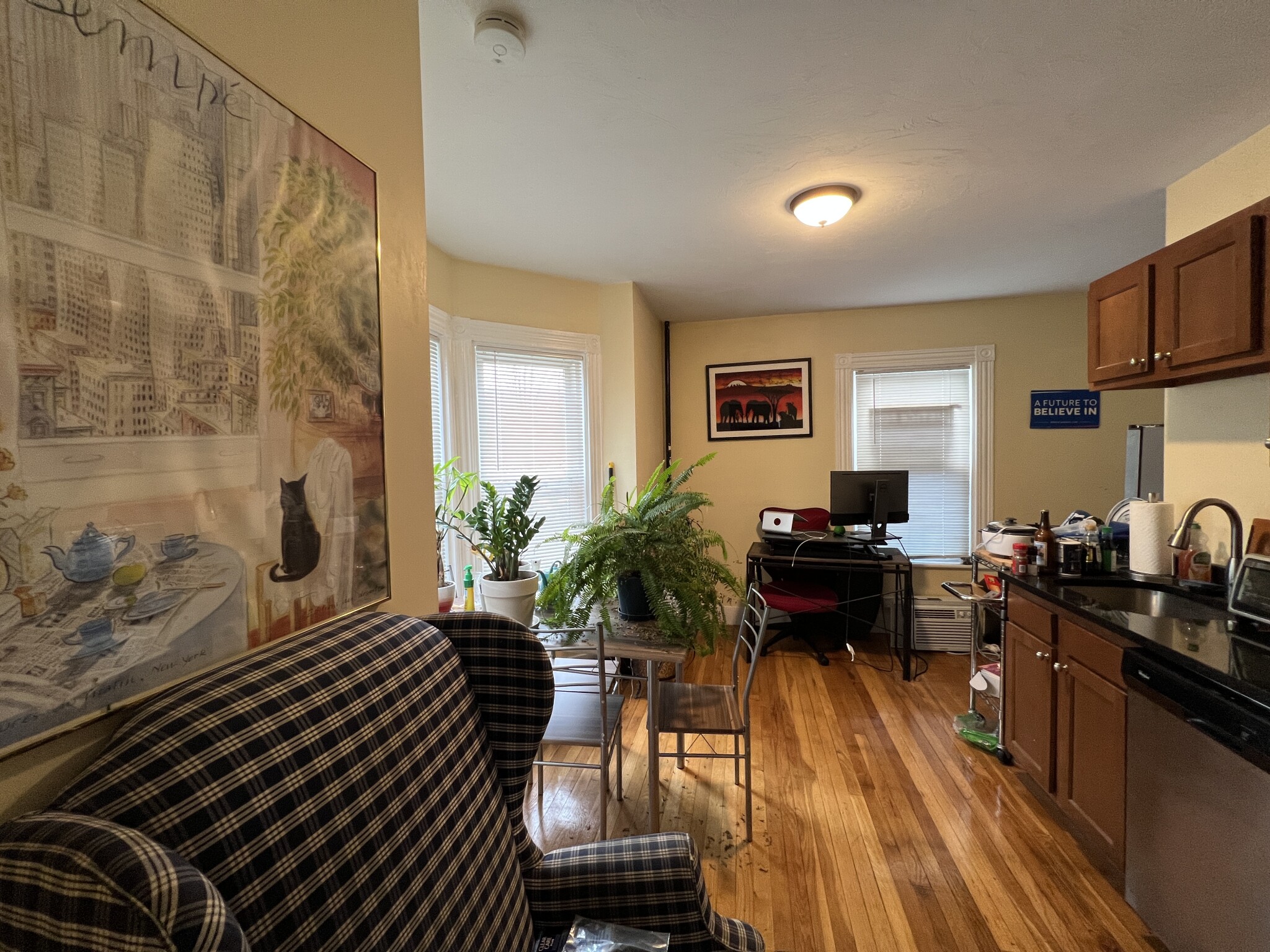 5 Blake St, North Cambridge