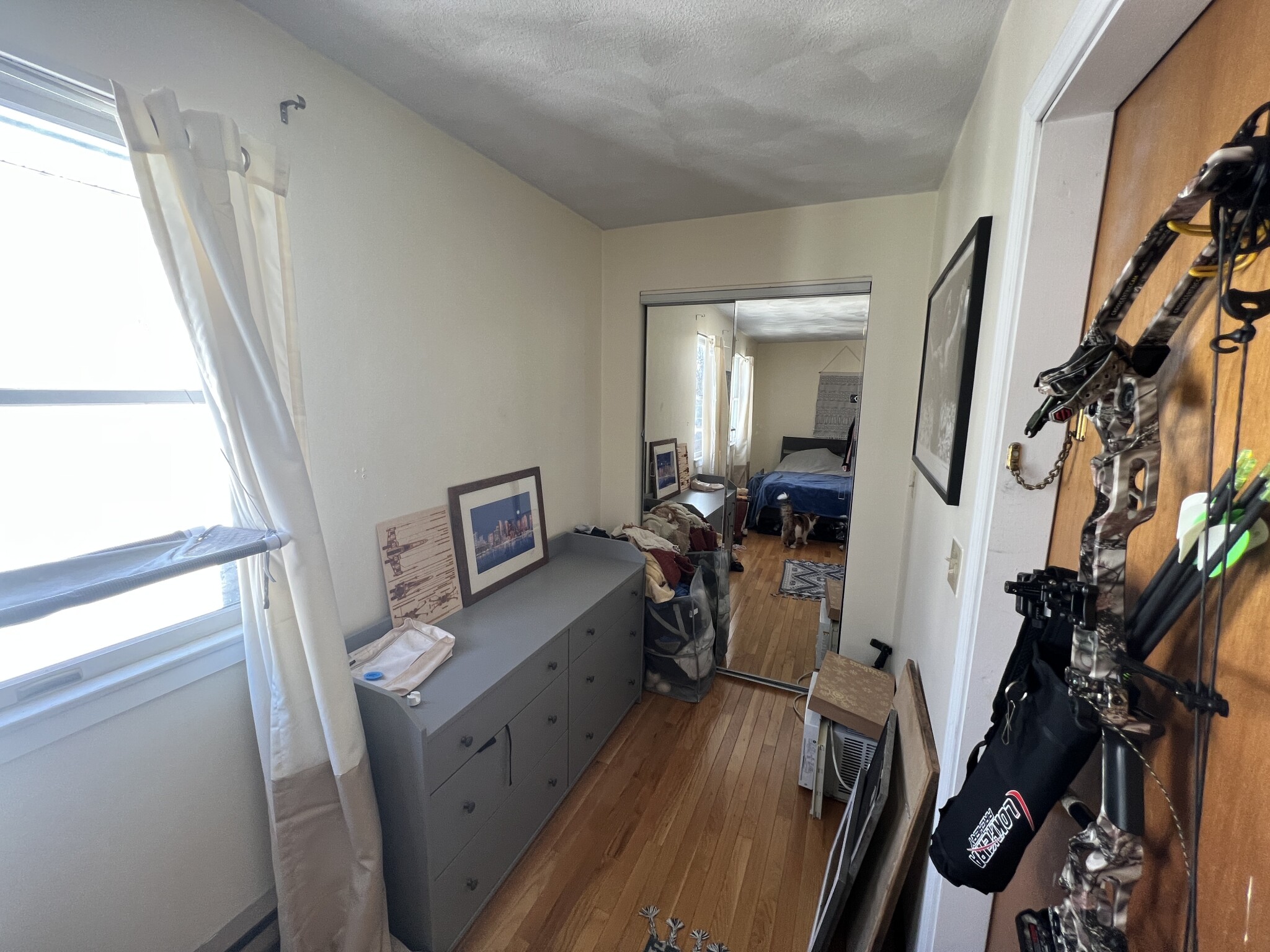 217 Holland St, Teele Square