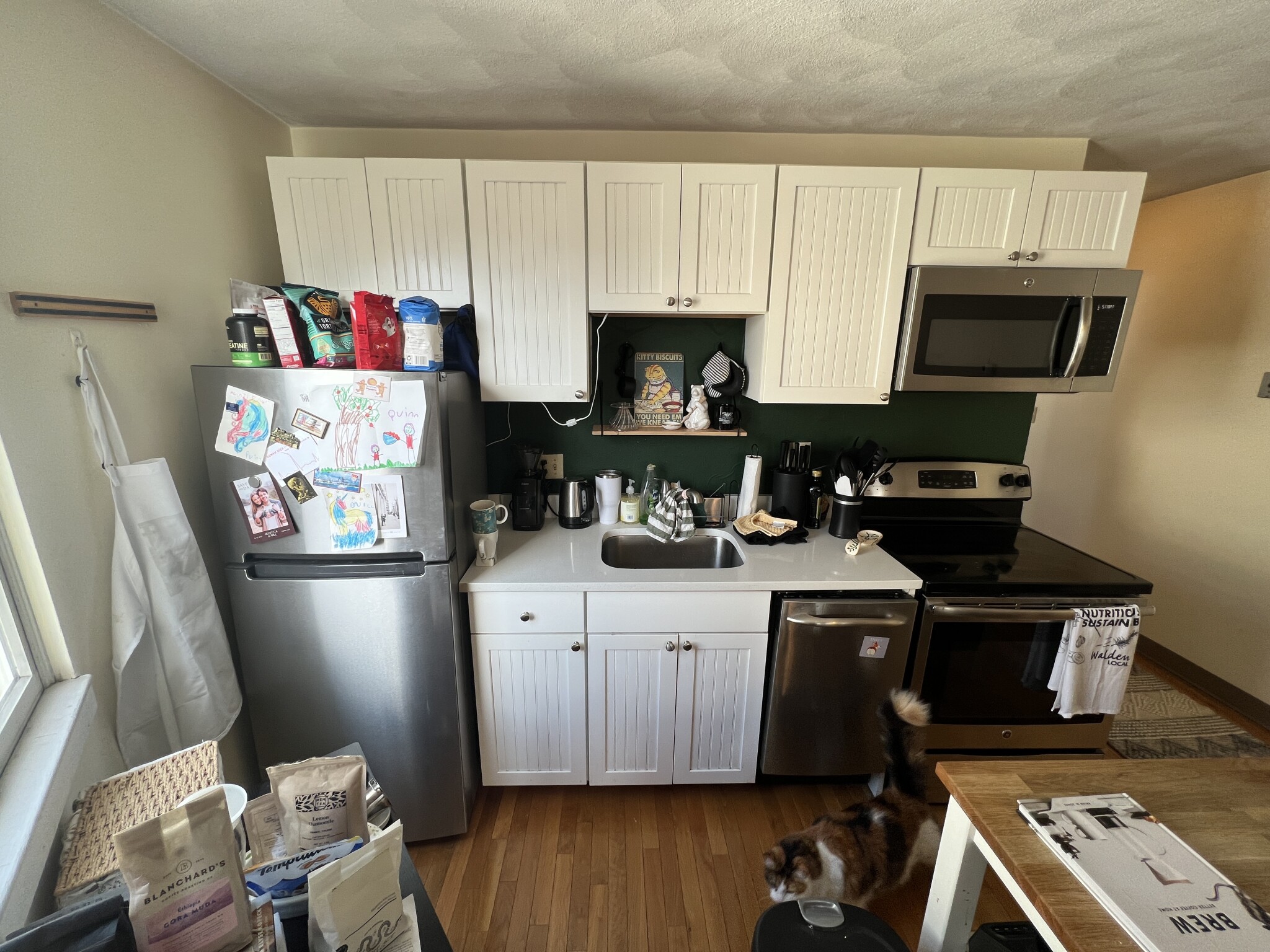 217 Holland St, Teele Square