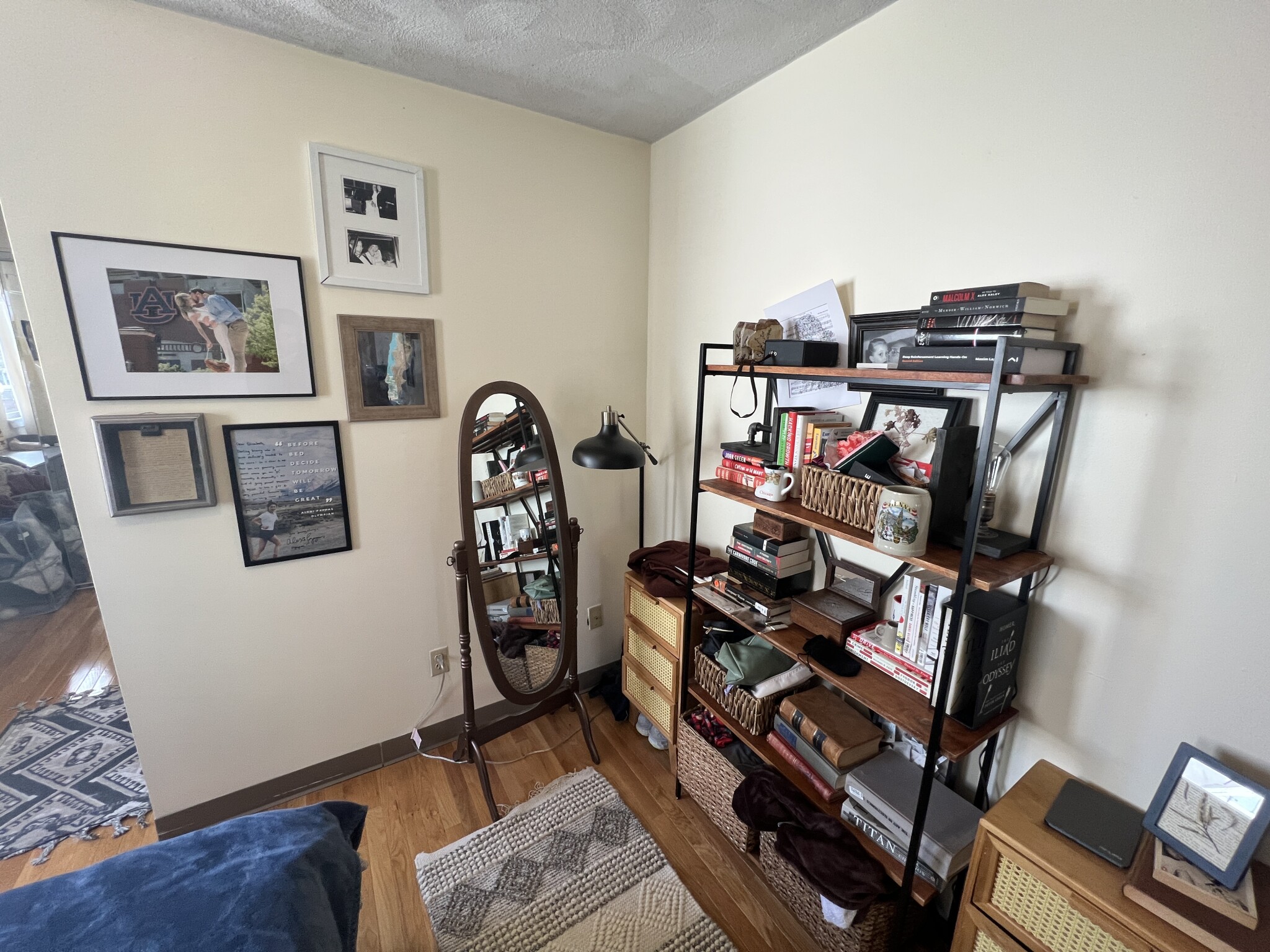 217 Holland St, Teele Square