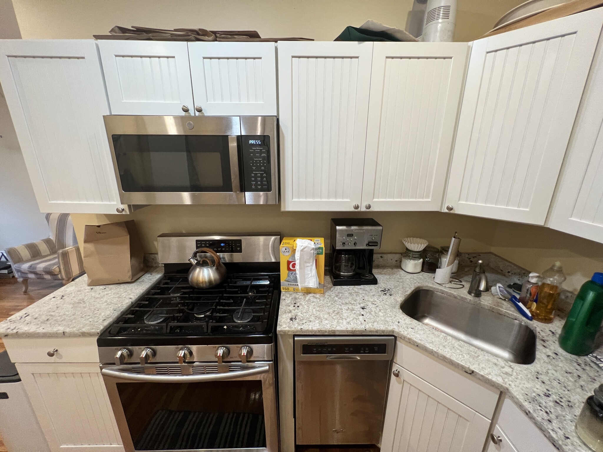 89 Morrison Ave, Powder House Square