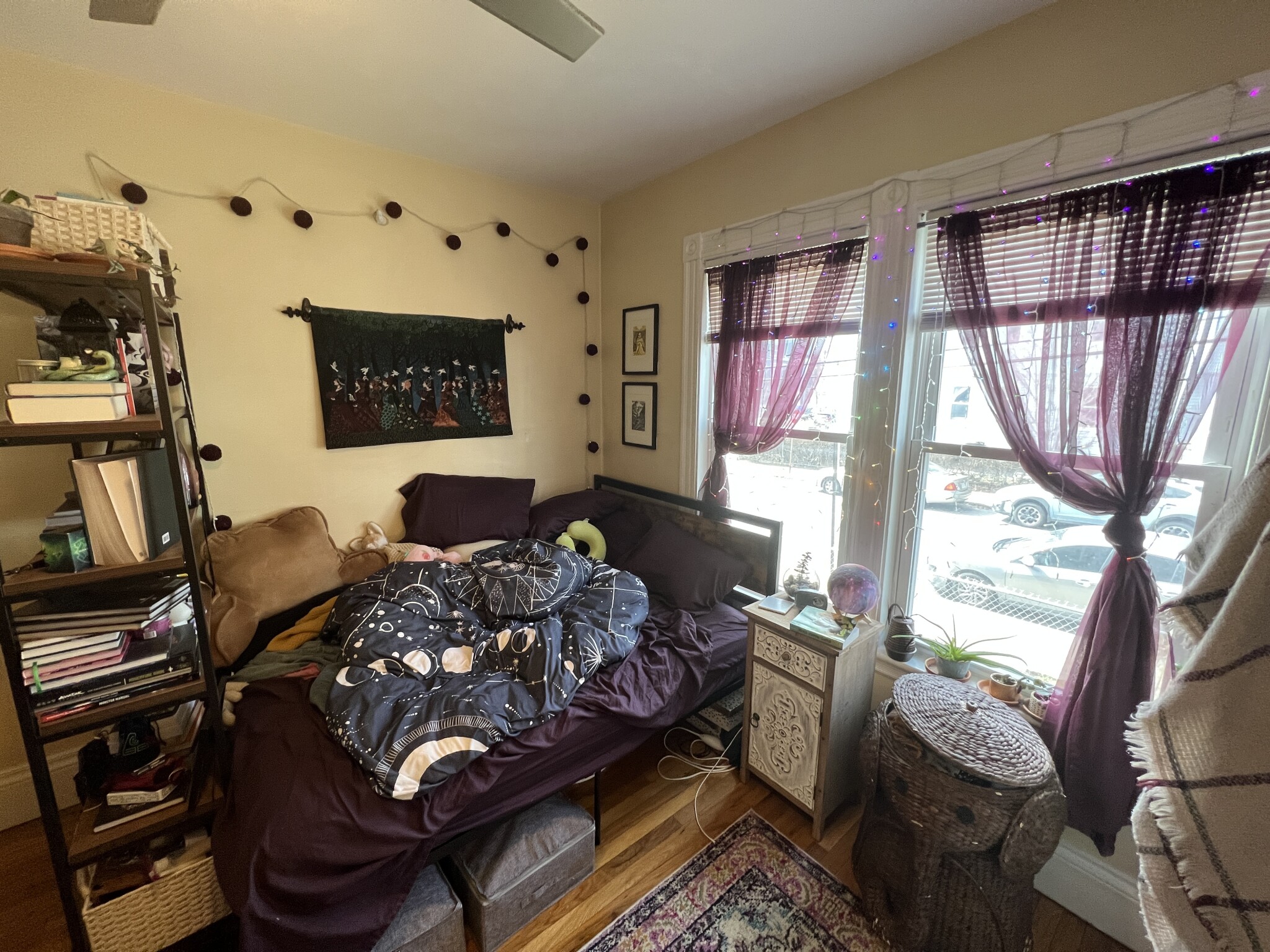 89 Morrison Ave, Powder House Square