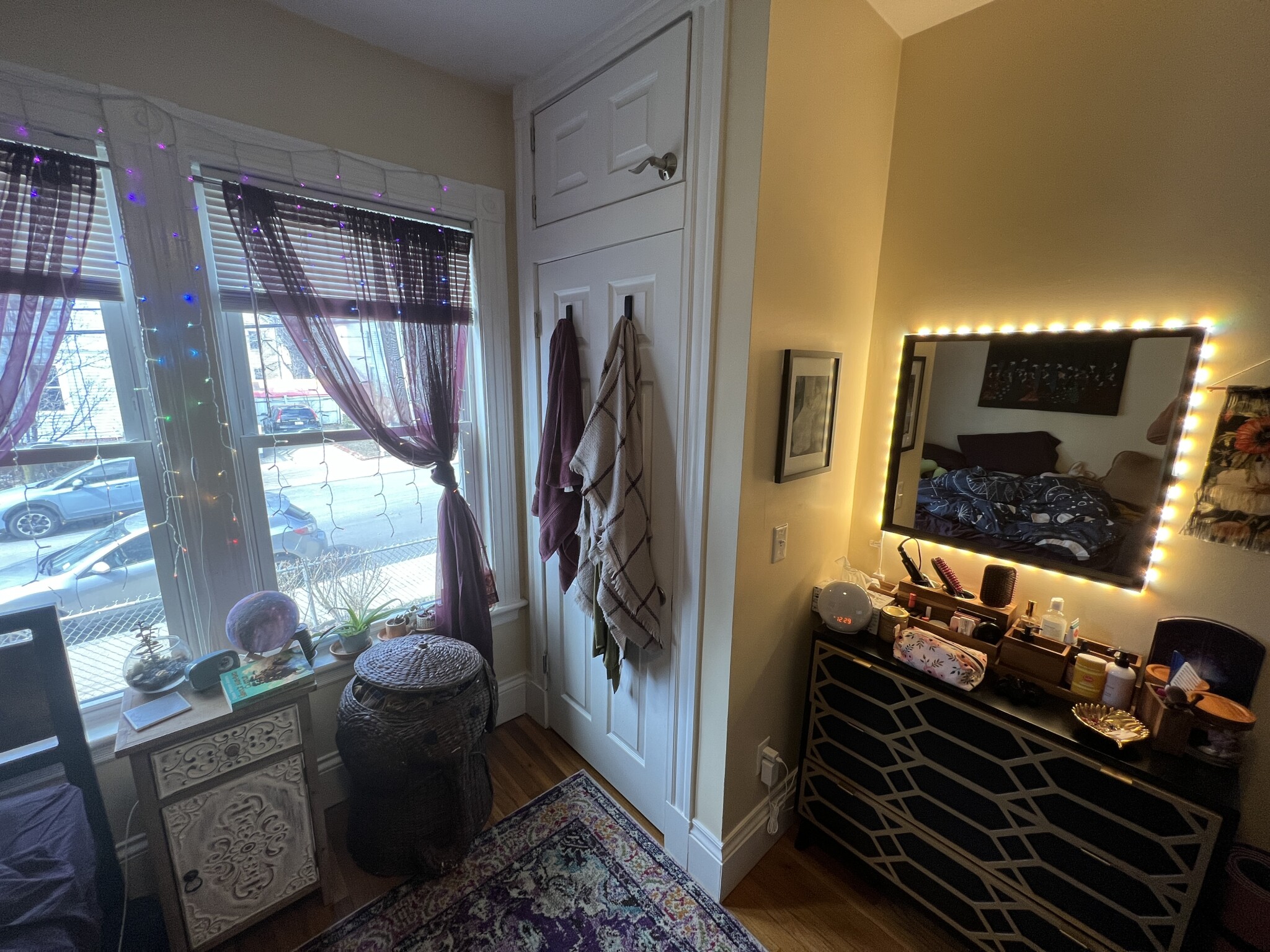 89 Morrison Ave, Powder House Square