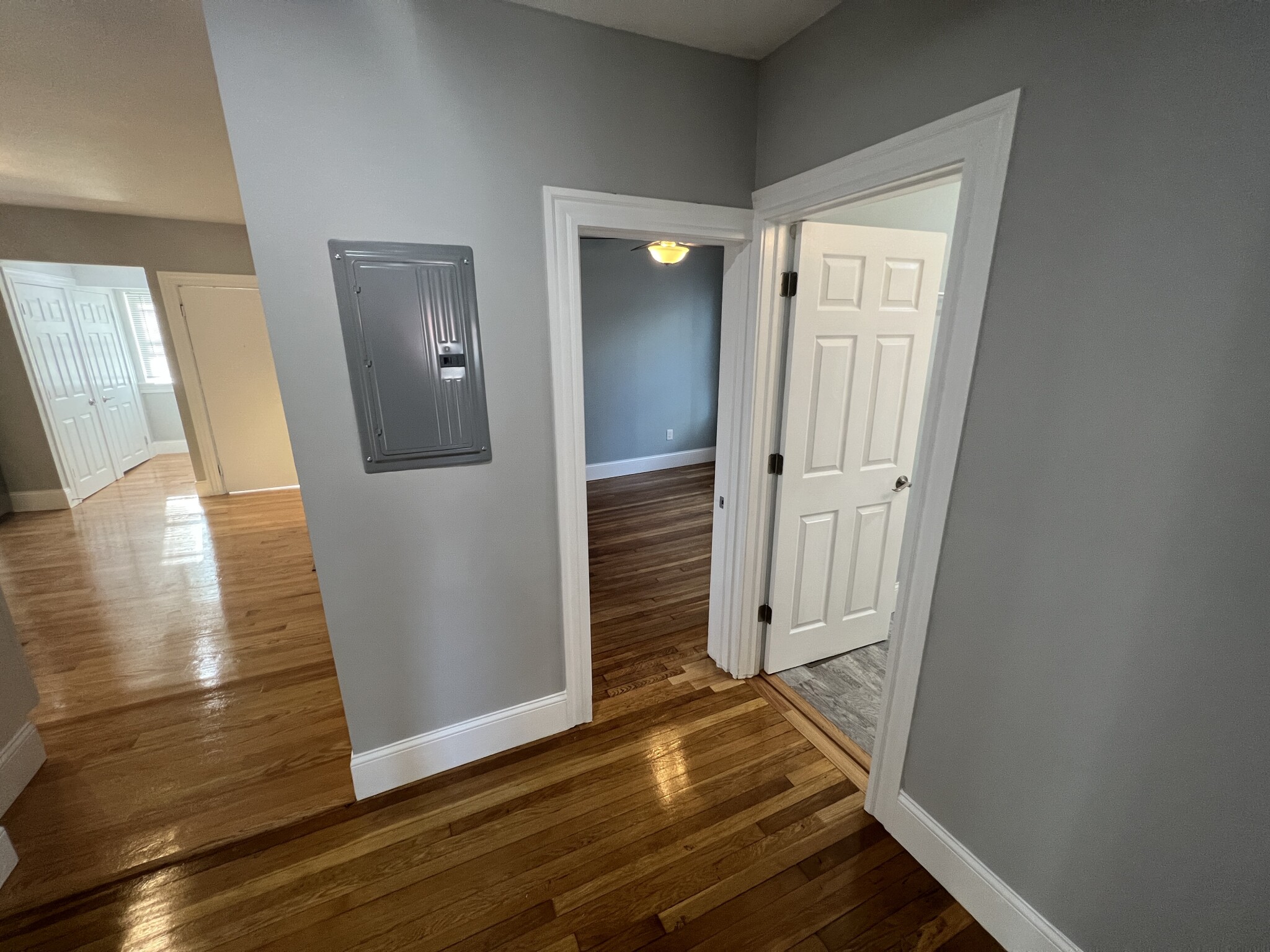 366 Highland Ave, Davis Square