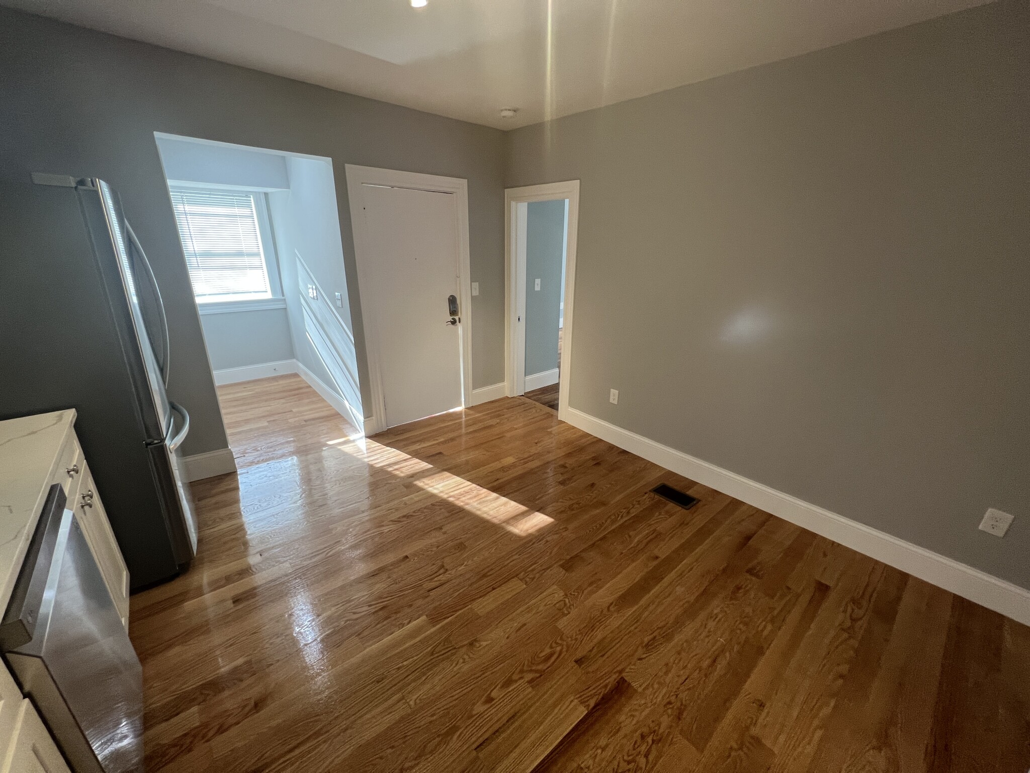 366 Highland Ave, Davis Square