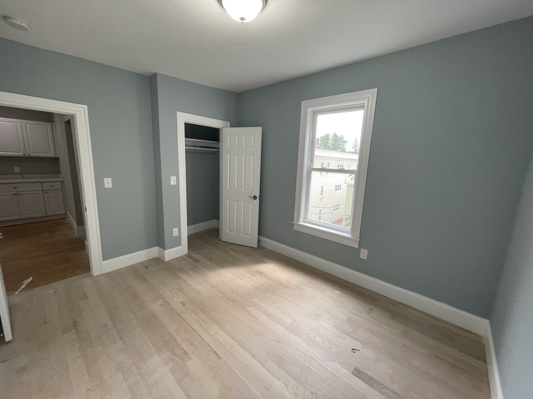 4 bed, 2 bath apartment for rent at 366 Highland Ave Unit 3B, Davis Square — photo 6 of 33