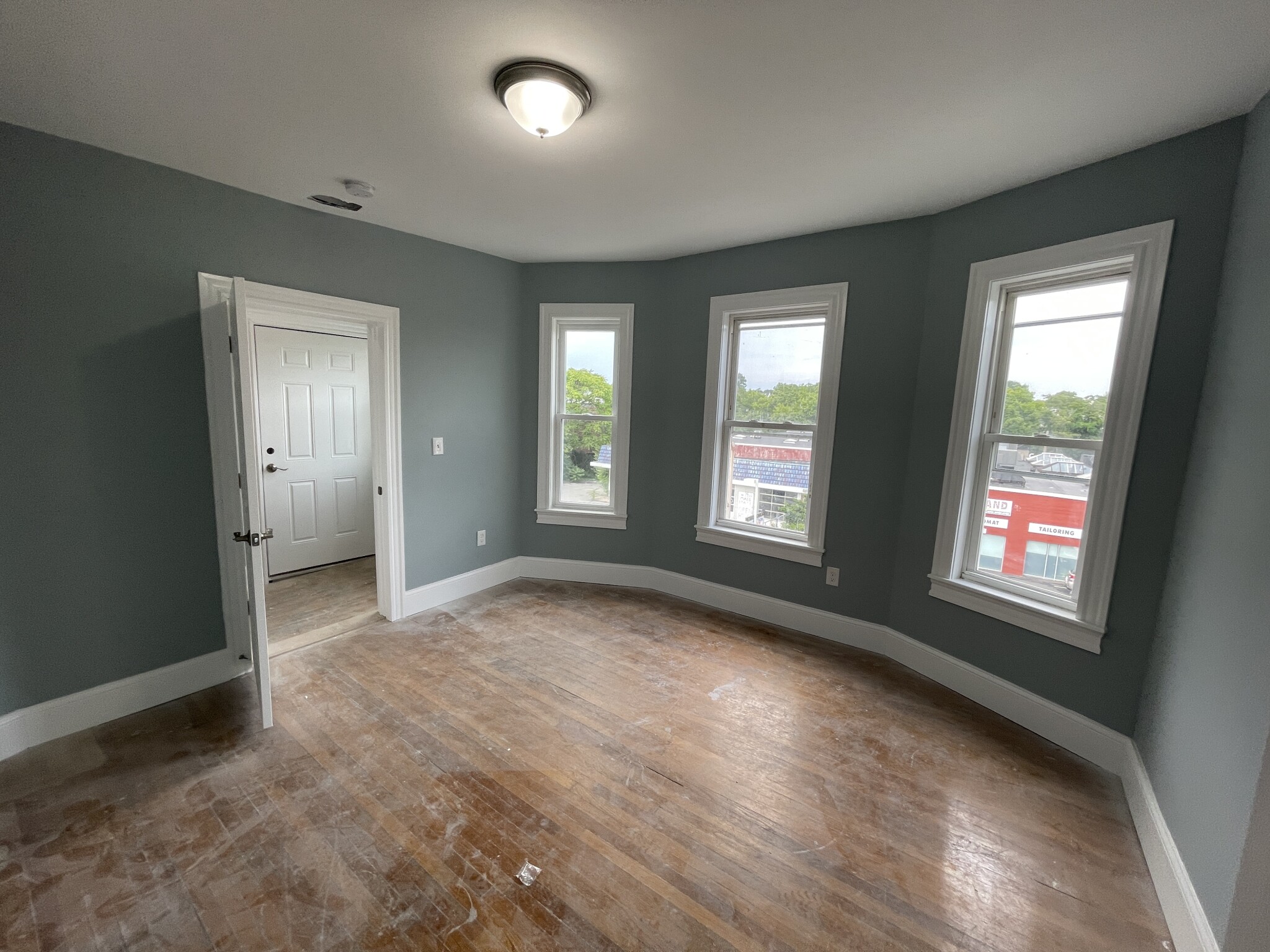 4 bed, 2 bath apartment for rent at 366 Highland Ave Unit 3B, Davis Square — photo 25 of 33