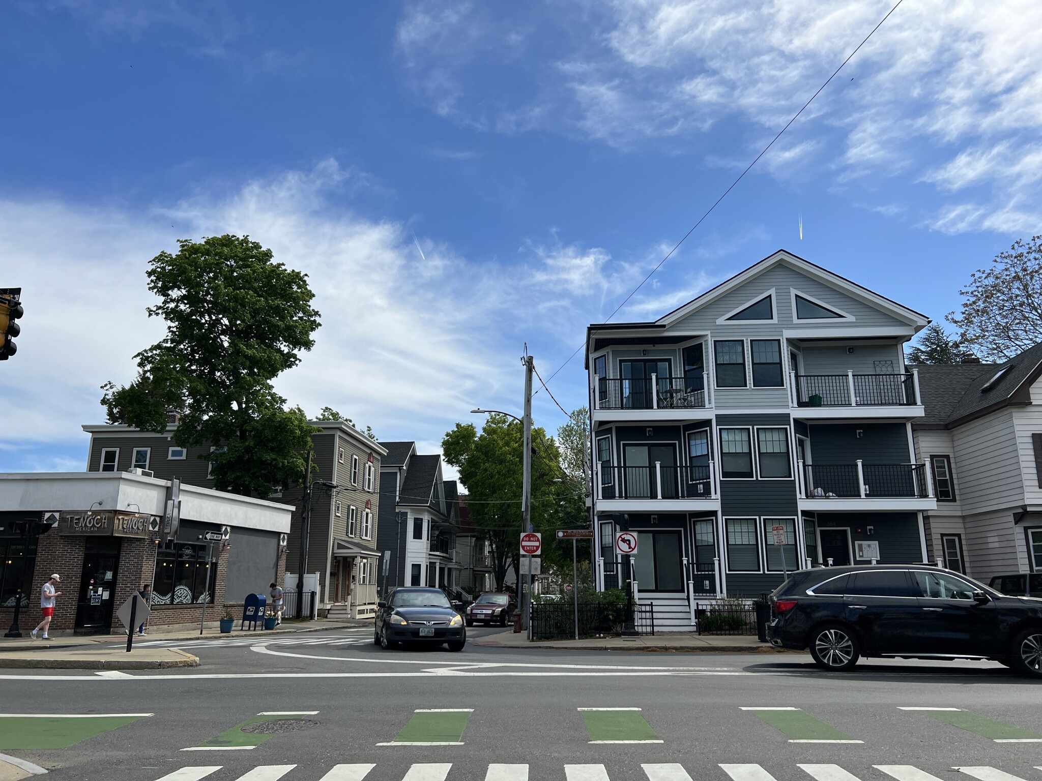 24 Ellington Rd, Powder House Square