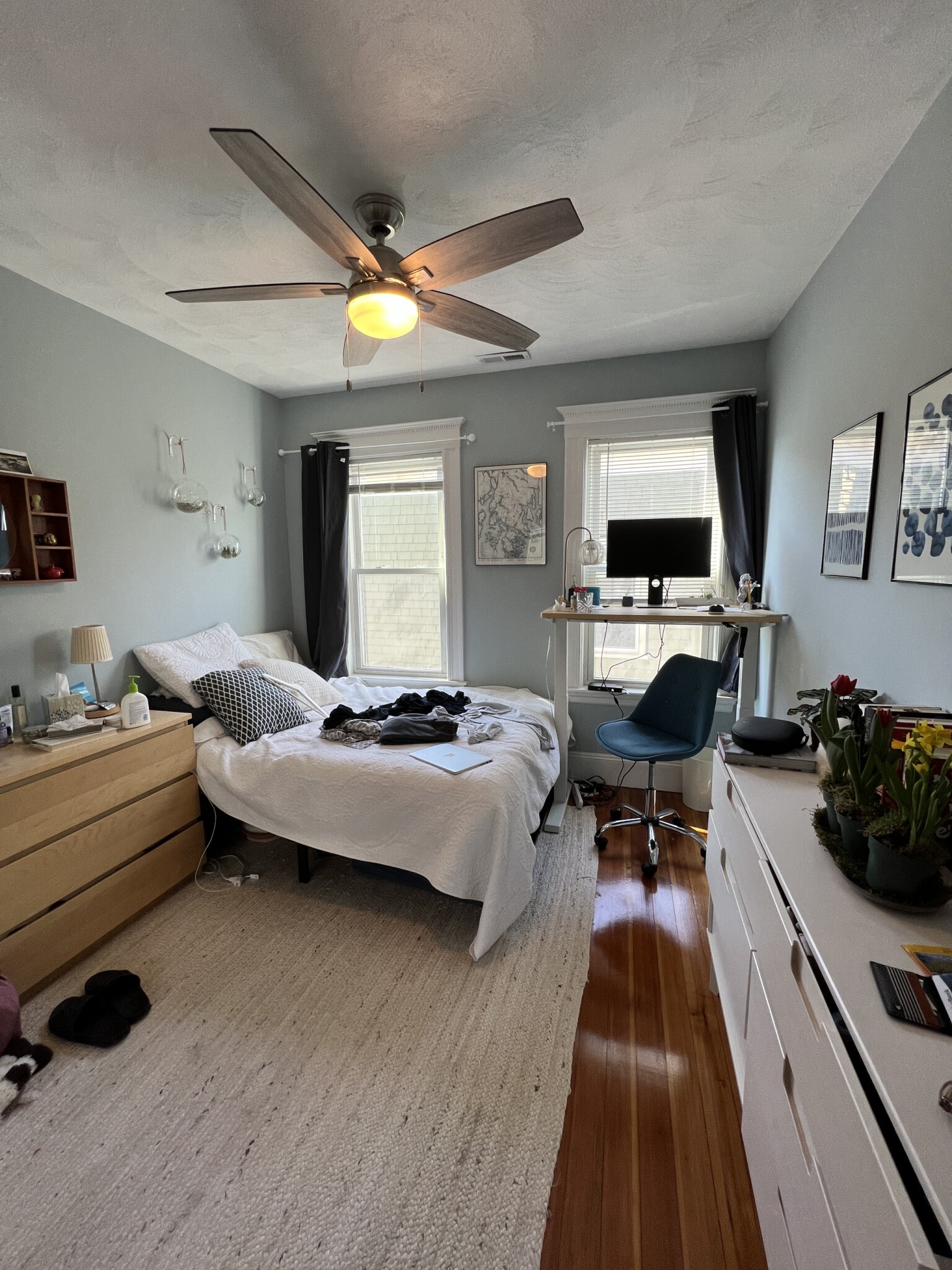 305 Highland Ave, Powder House Square