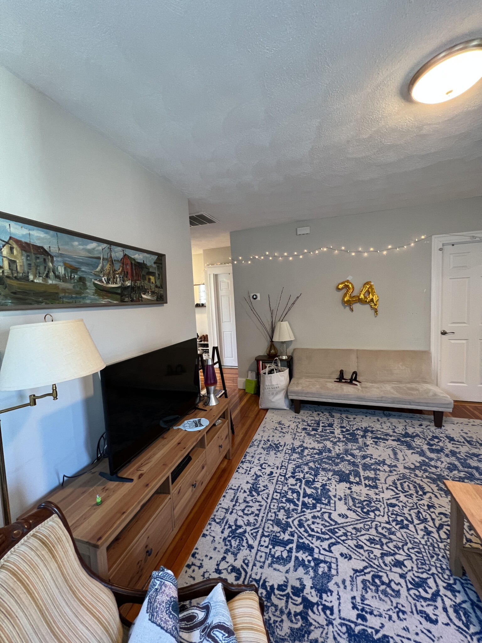 305 Highland Ave, Powder House Square