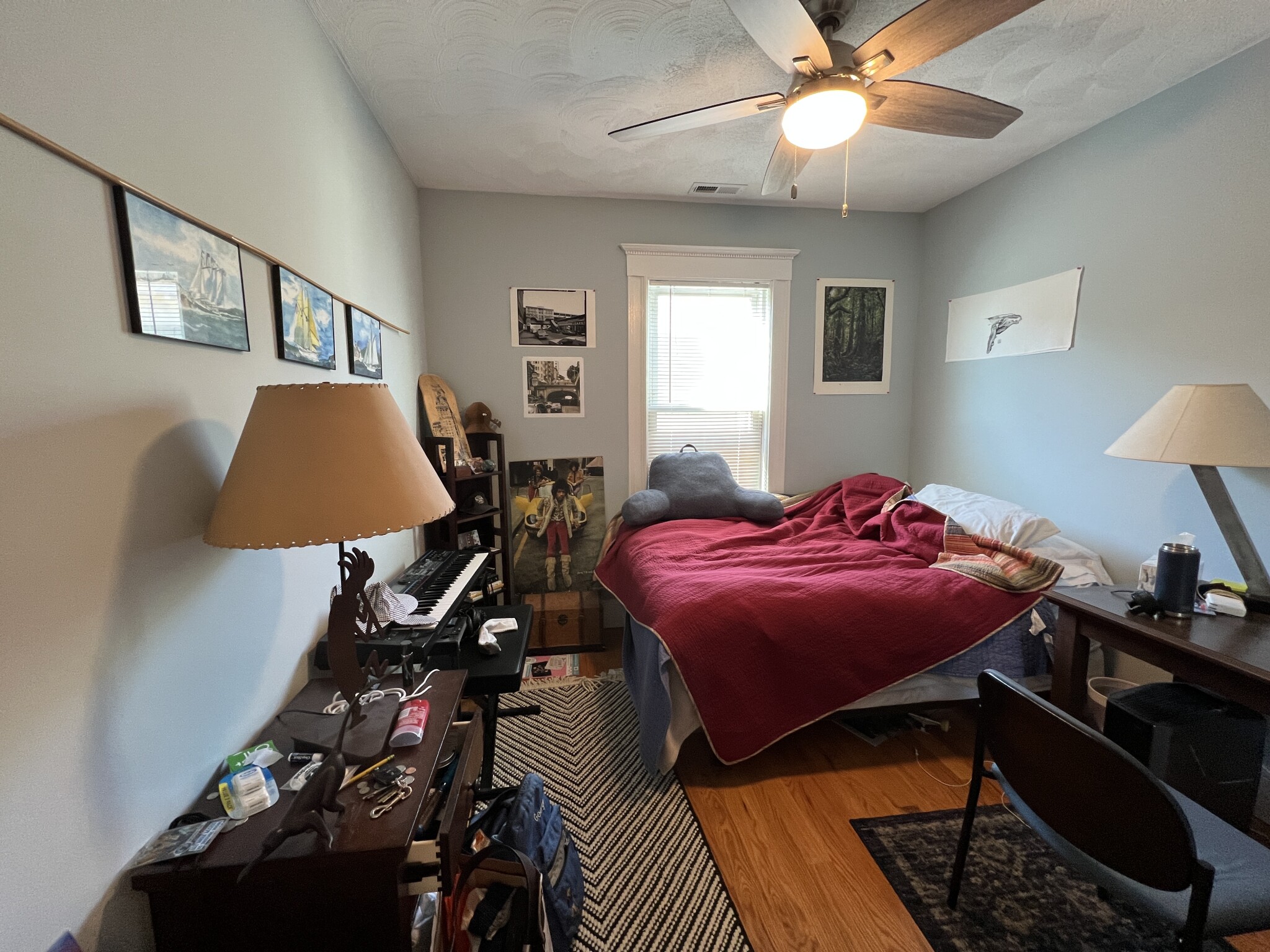 305 Highland Ave, Powder House Square