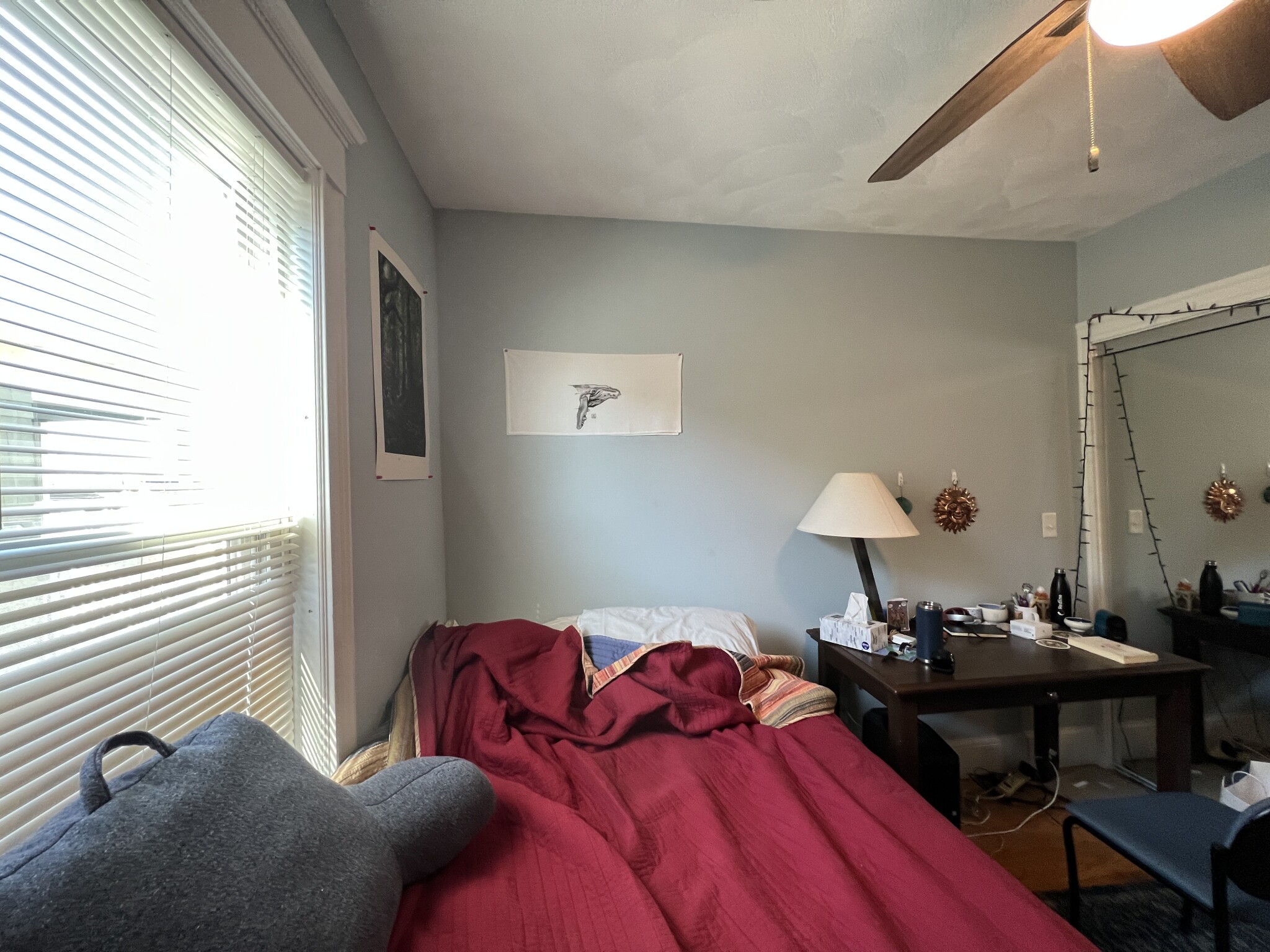 305 Highland Ave, Powder House Square