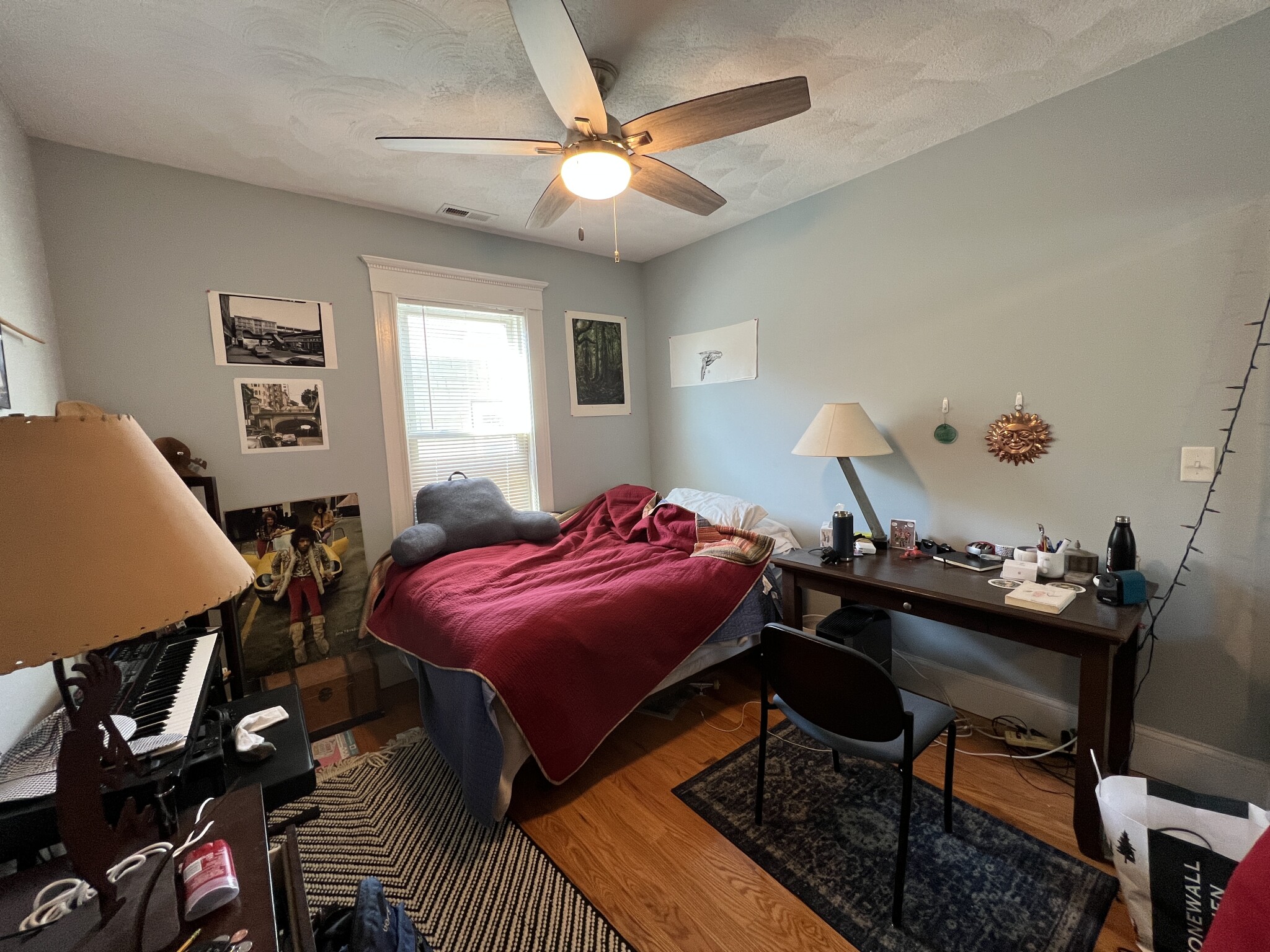 305 Highland Ave, Powder House Square