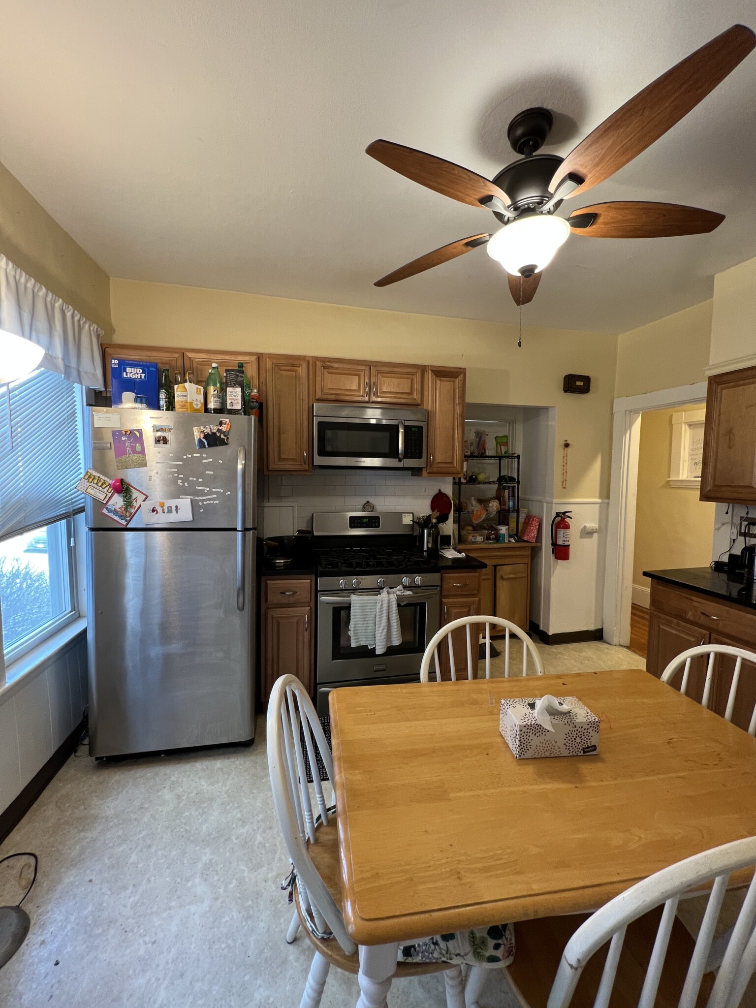 121 Liberty Rd, Powder House Square