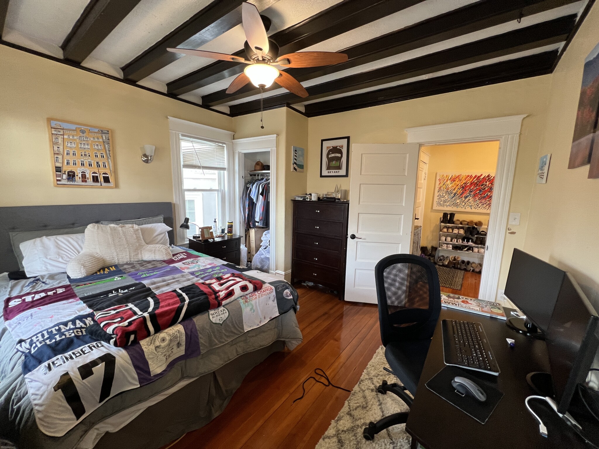 121 Liberty Rd, Powder House Square