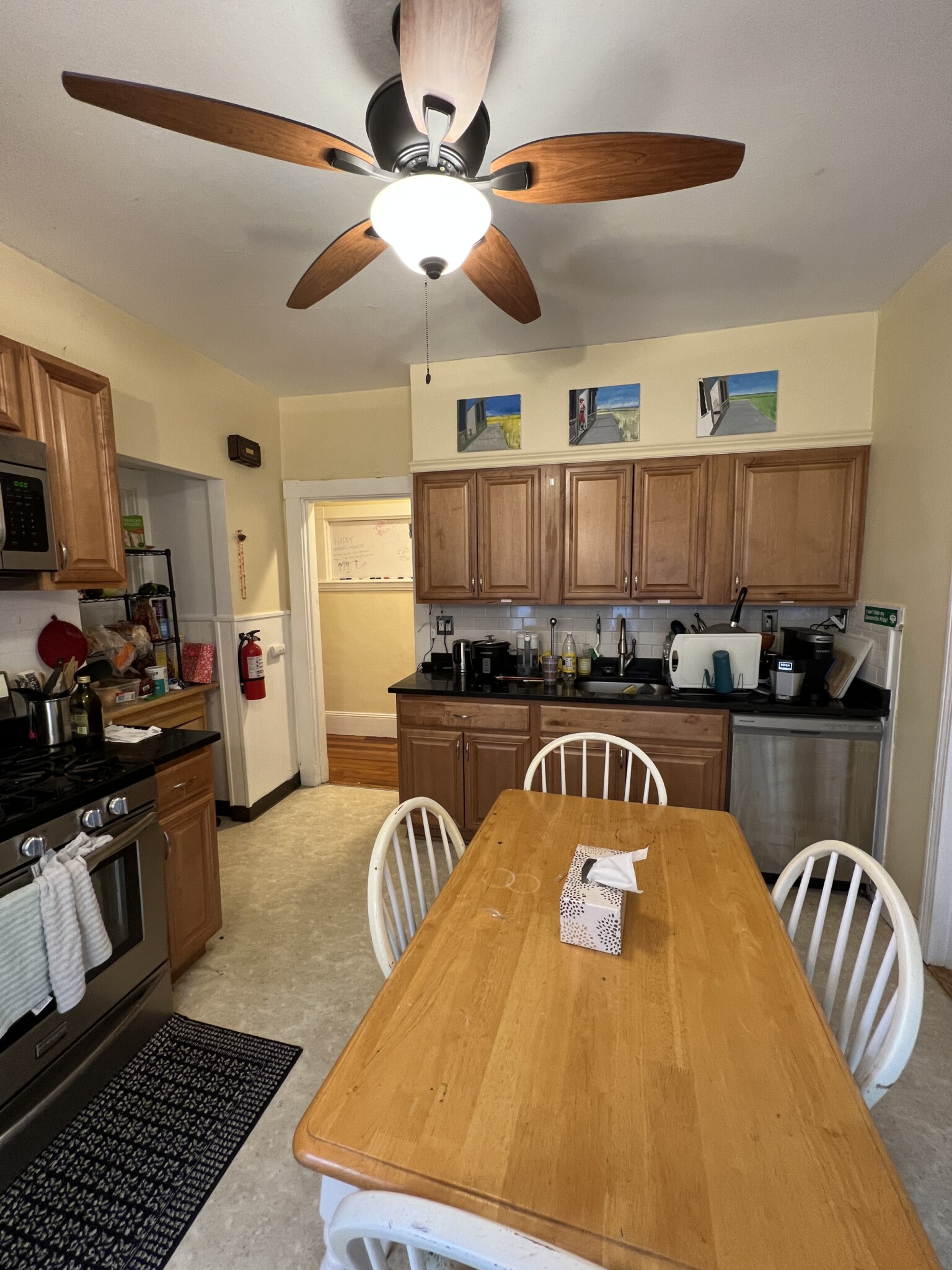 121 Liberty Rd, Powder House Square