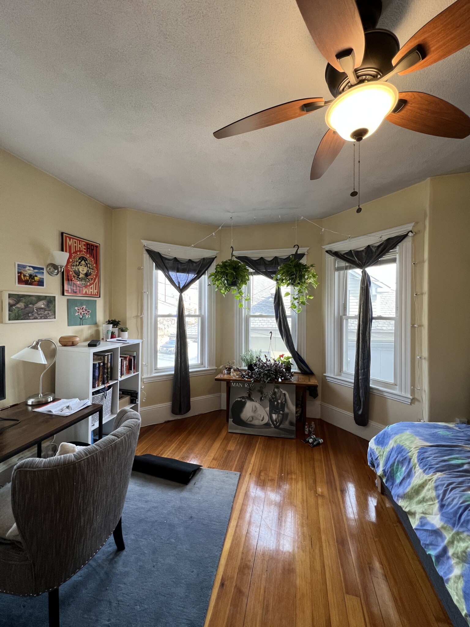 121 Liberty Rd, Powder House Square