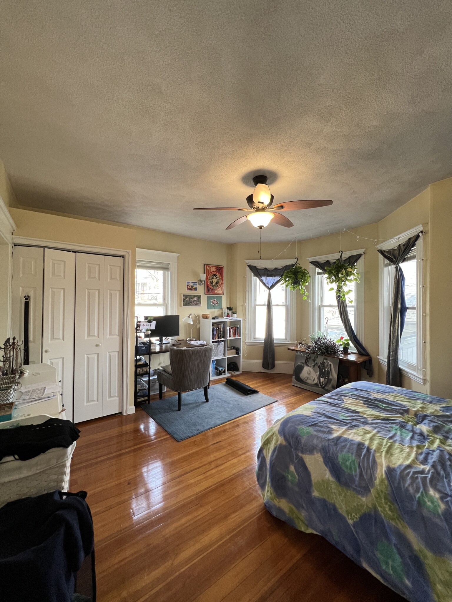 121 Liberty Rd, Powder House Square