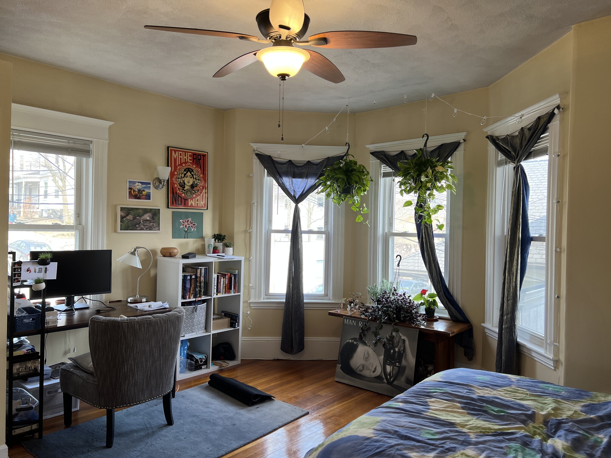 121 Liberty Rd, Powder House Square