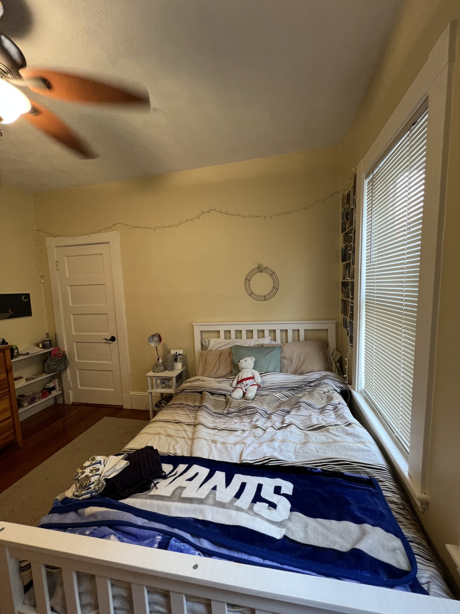 121 Liberty Rd, Powder House Square