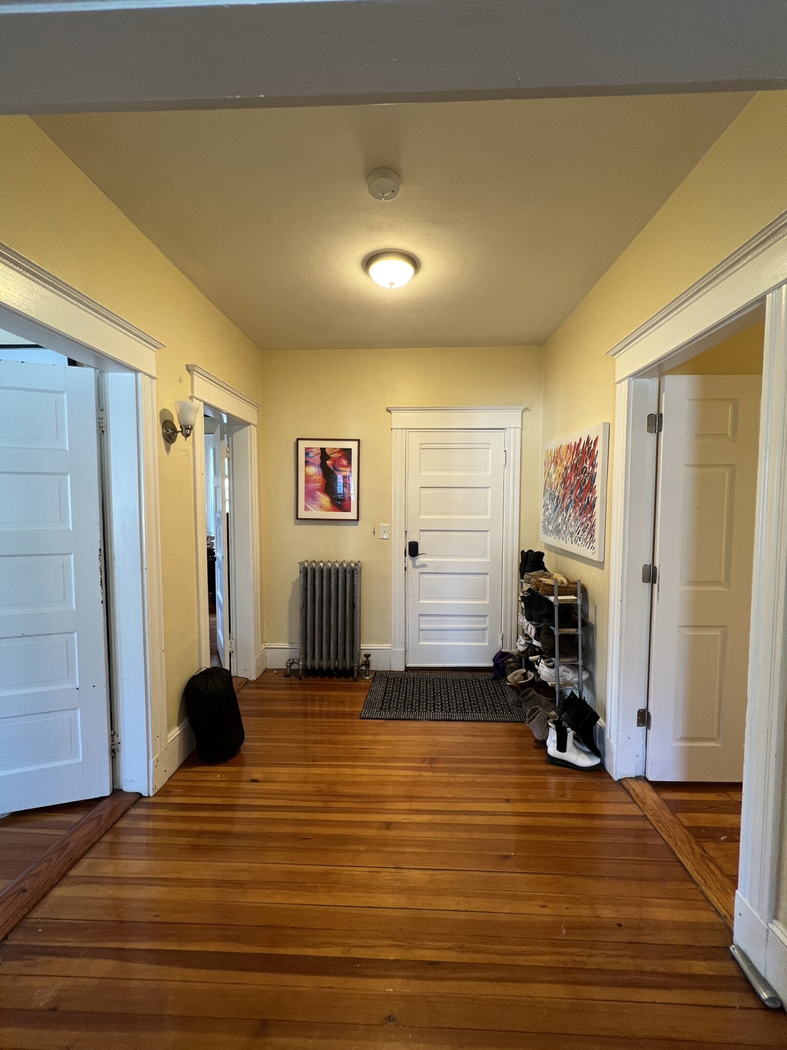 121 Liberty Rd, Powder House Square