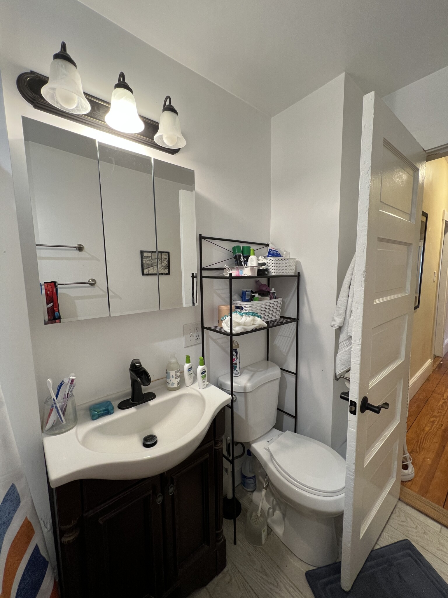 121 Liberty Rd, Powder House Square