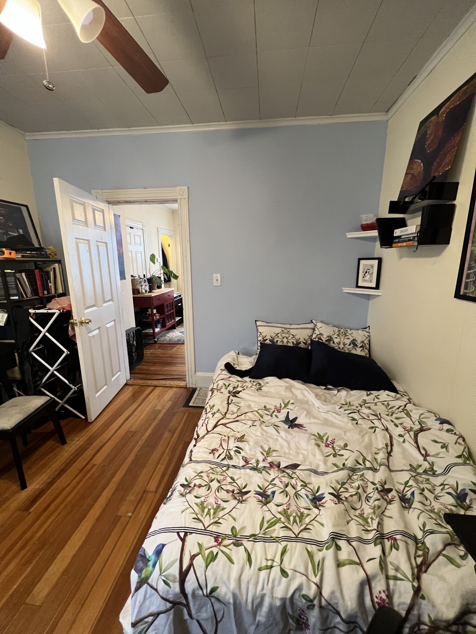 12 Hancock St, Spring Hill