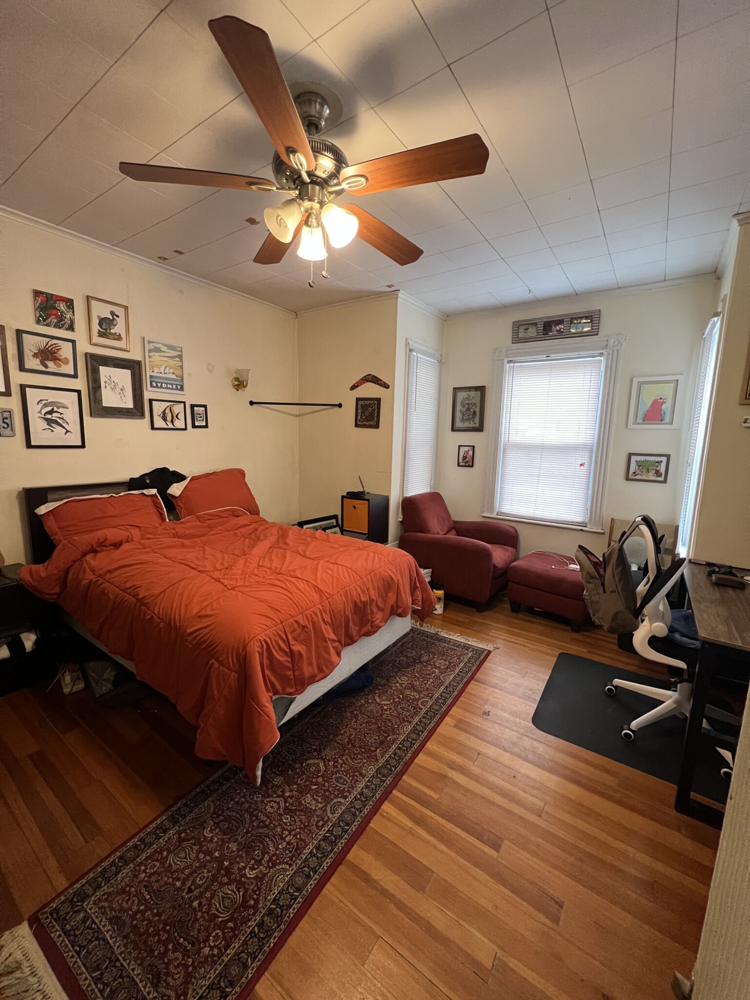 12 Hancock St, Spring Hill