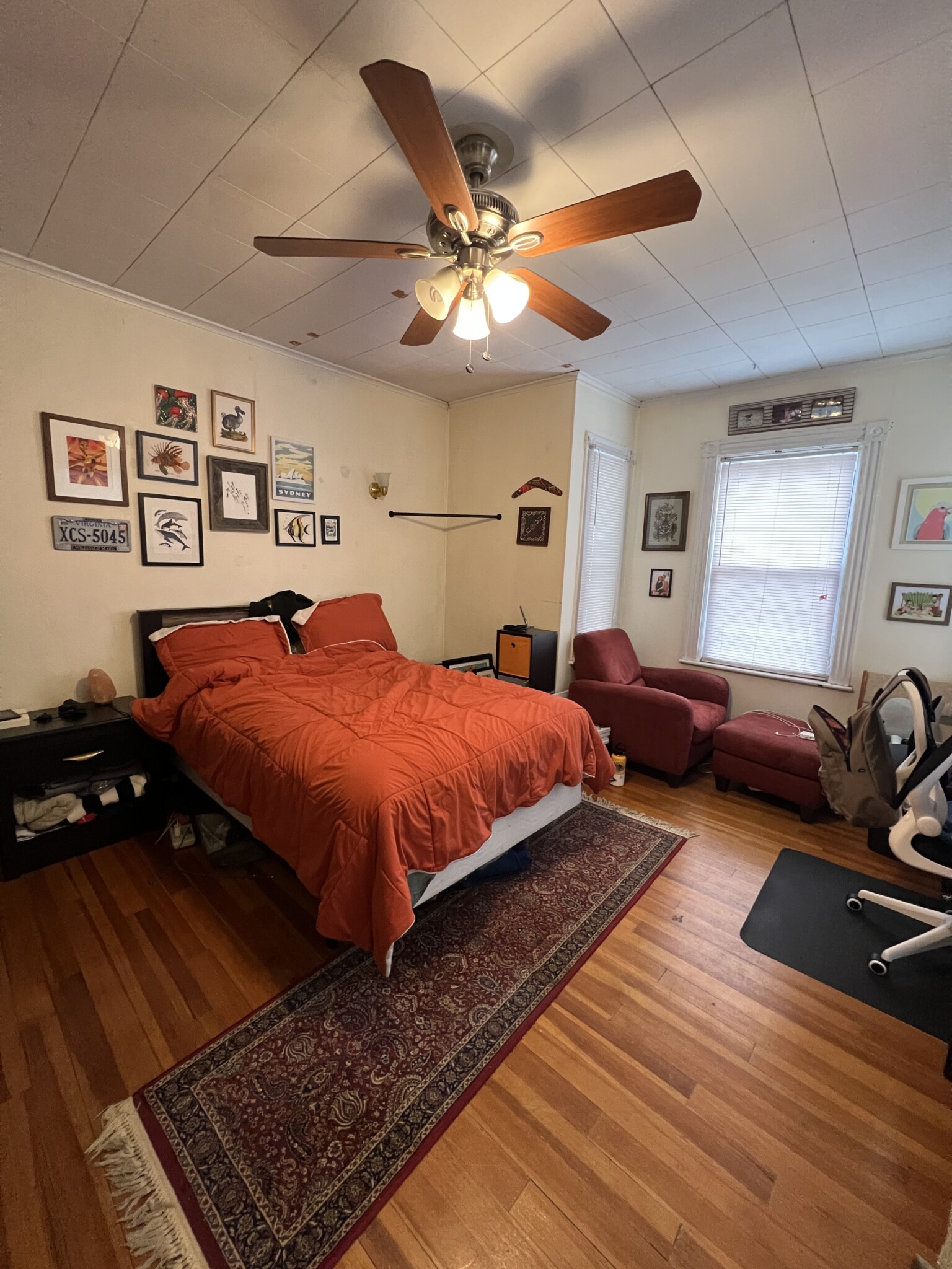 12 Hancock St, Spring Hill