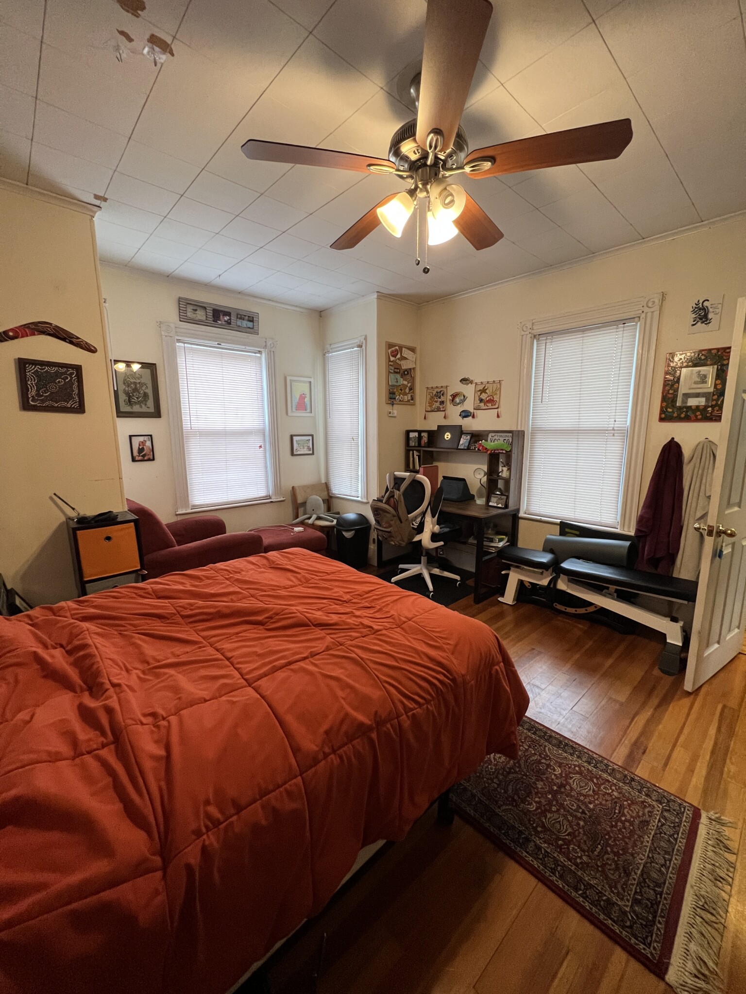 12 Hancock St, Spring Hill