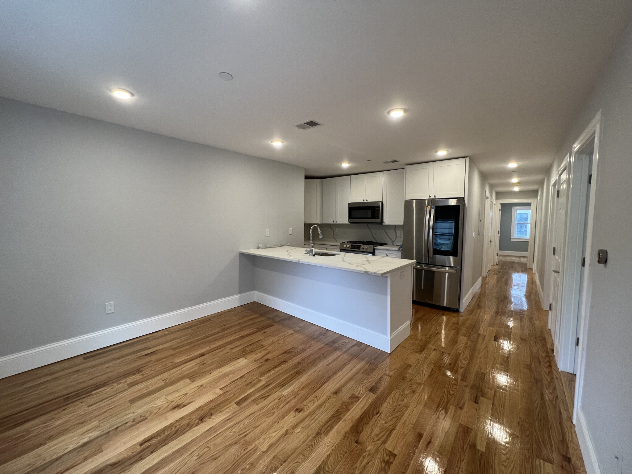 158 Morrison Ave, Powder House Square